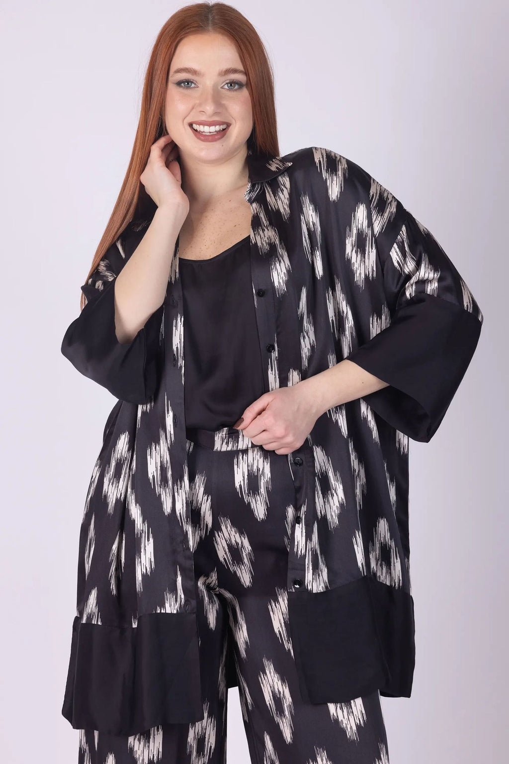 CAMICIONE - MARA CAROL