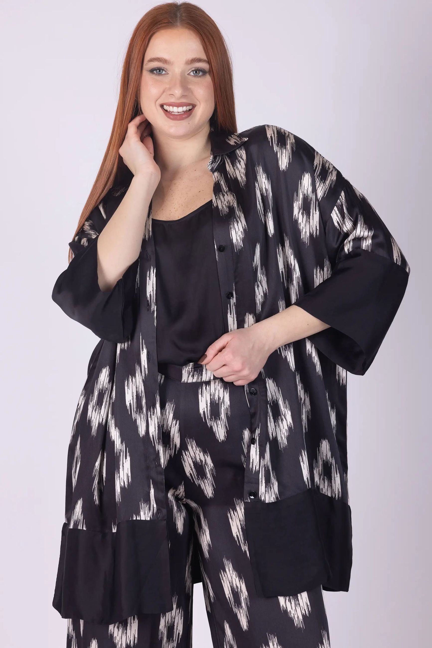 CAMICIONE - MARA CAROL