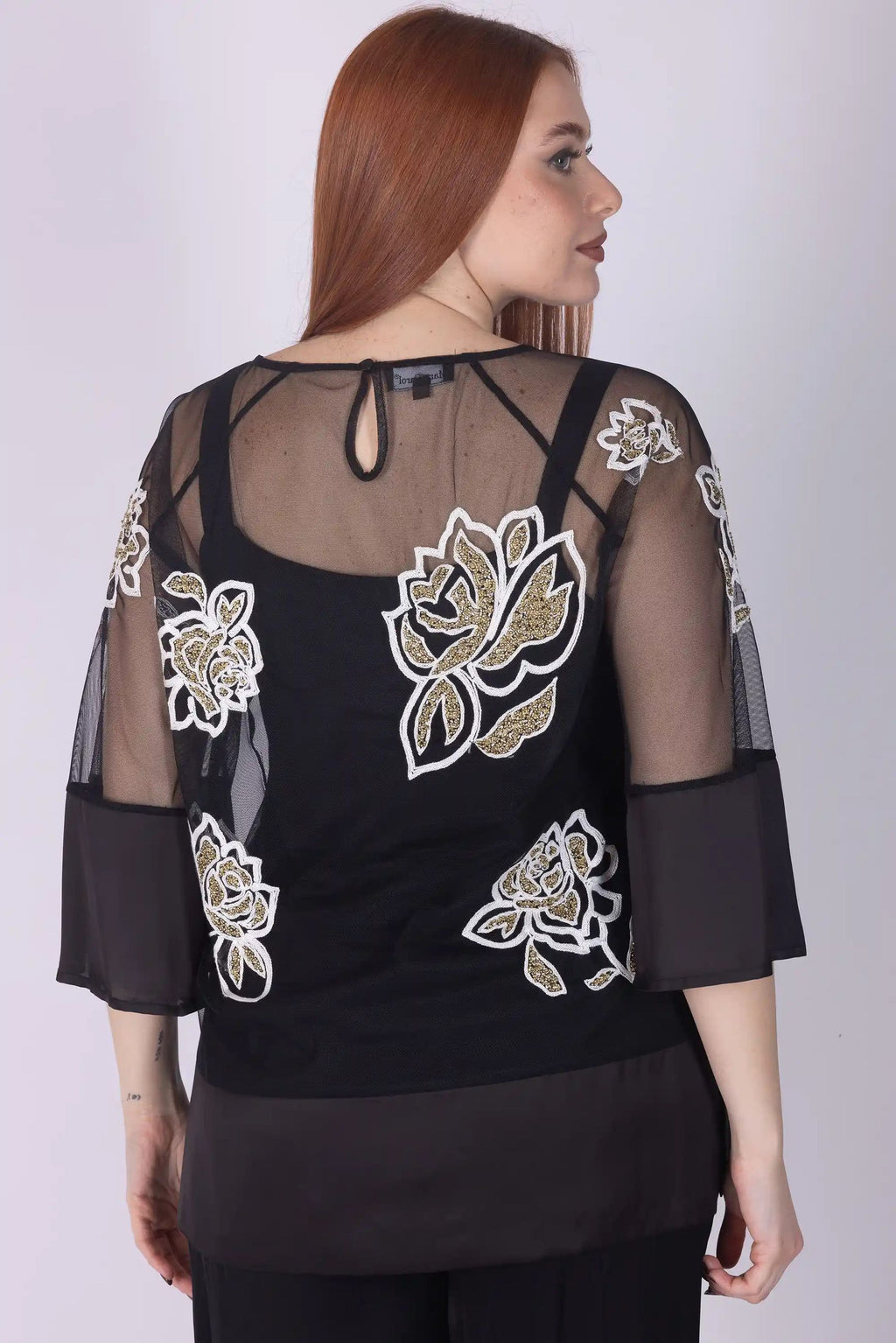 TWINSET - MARA CAROL