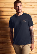 T-SHIRT - STREET ONE MEN