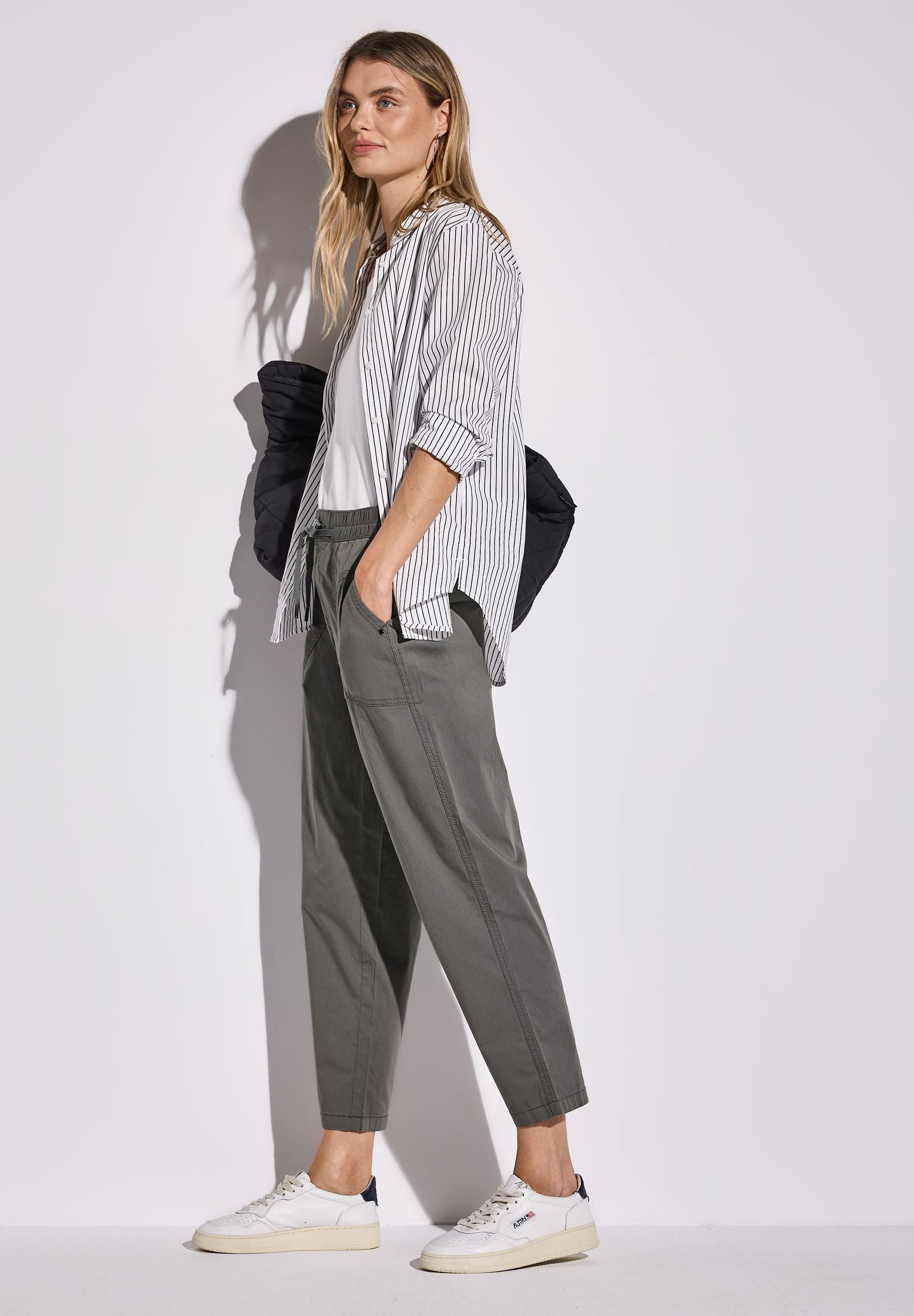 Pantaloni - STREET ONE