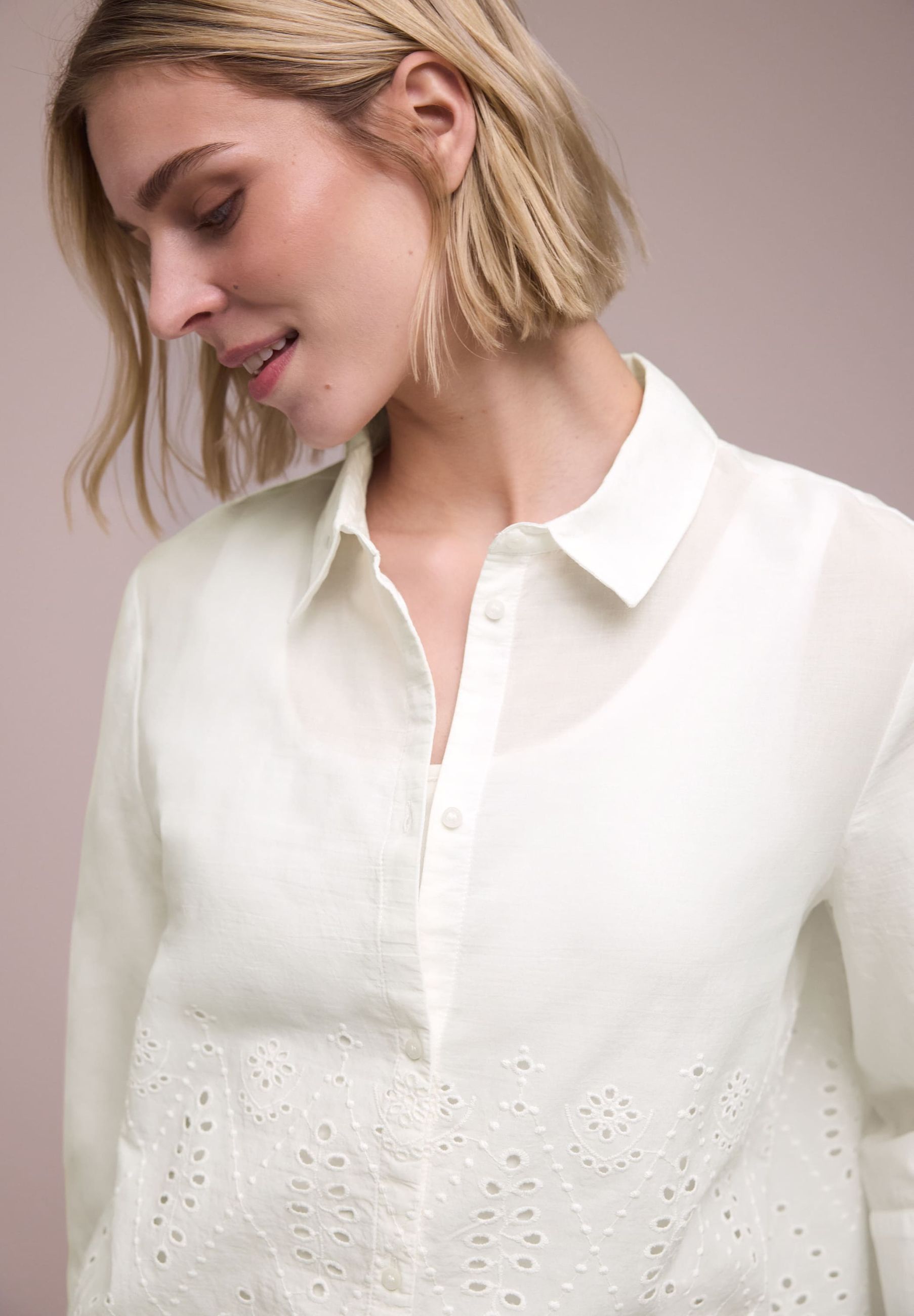 CAMICIA  - STREET ONE