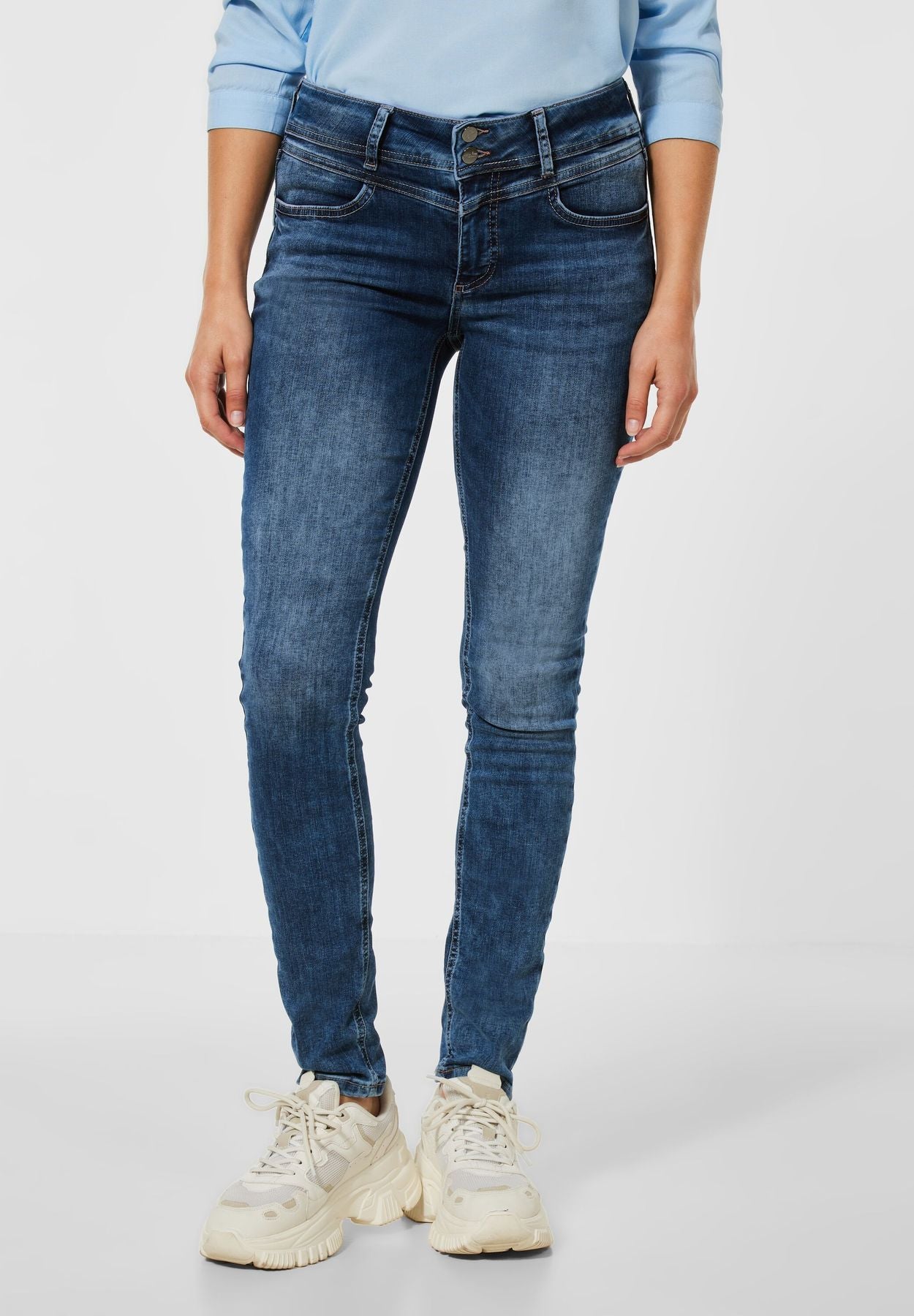 JEANS - STREET ONE