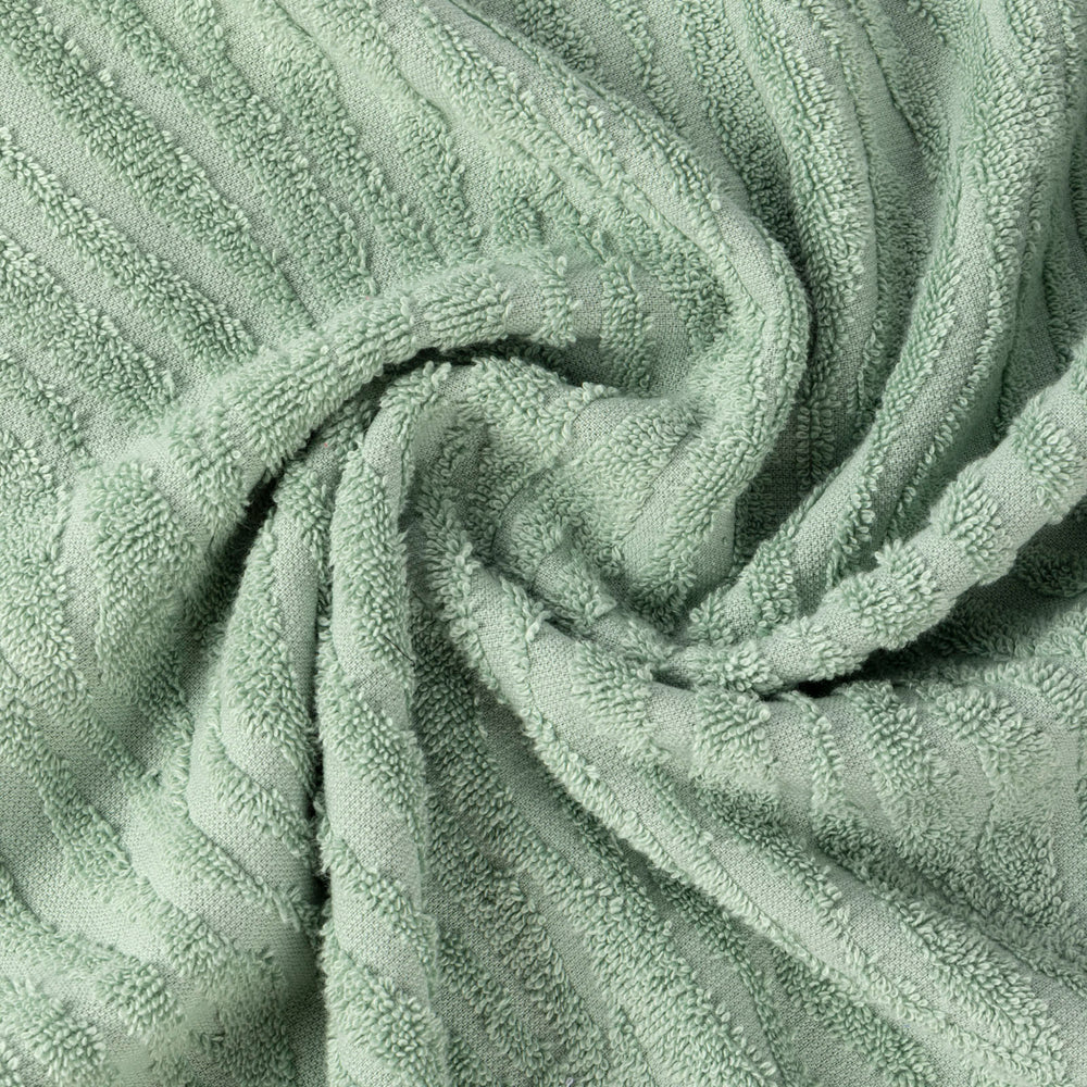 Asciugamano con Ospite  - CALEFFI
