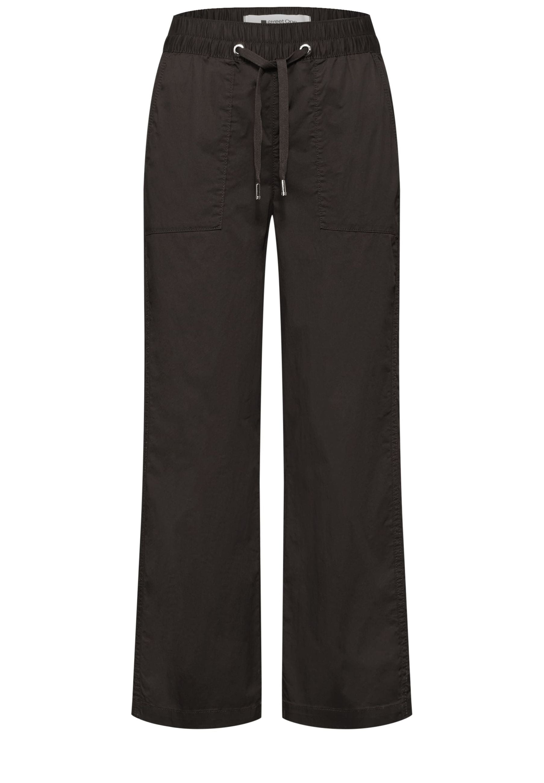 Pantaloni  - STREET ONE