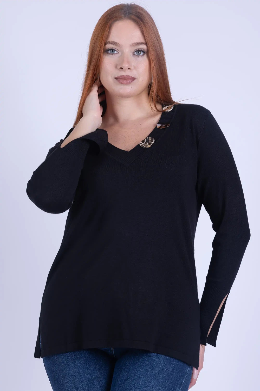 Maglia  - MARA CAROL