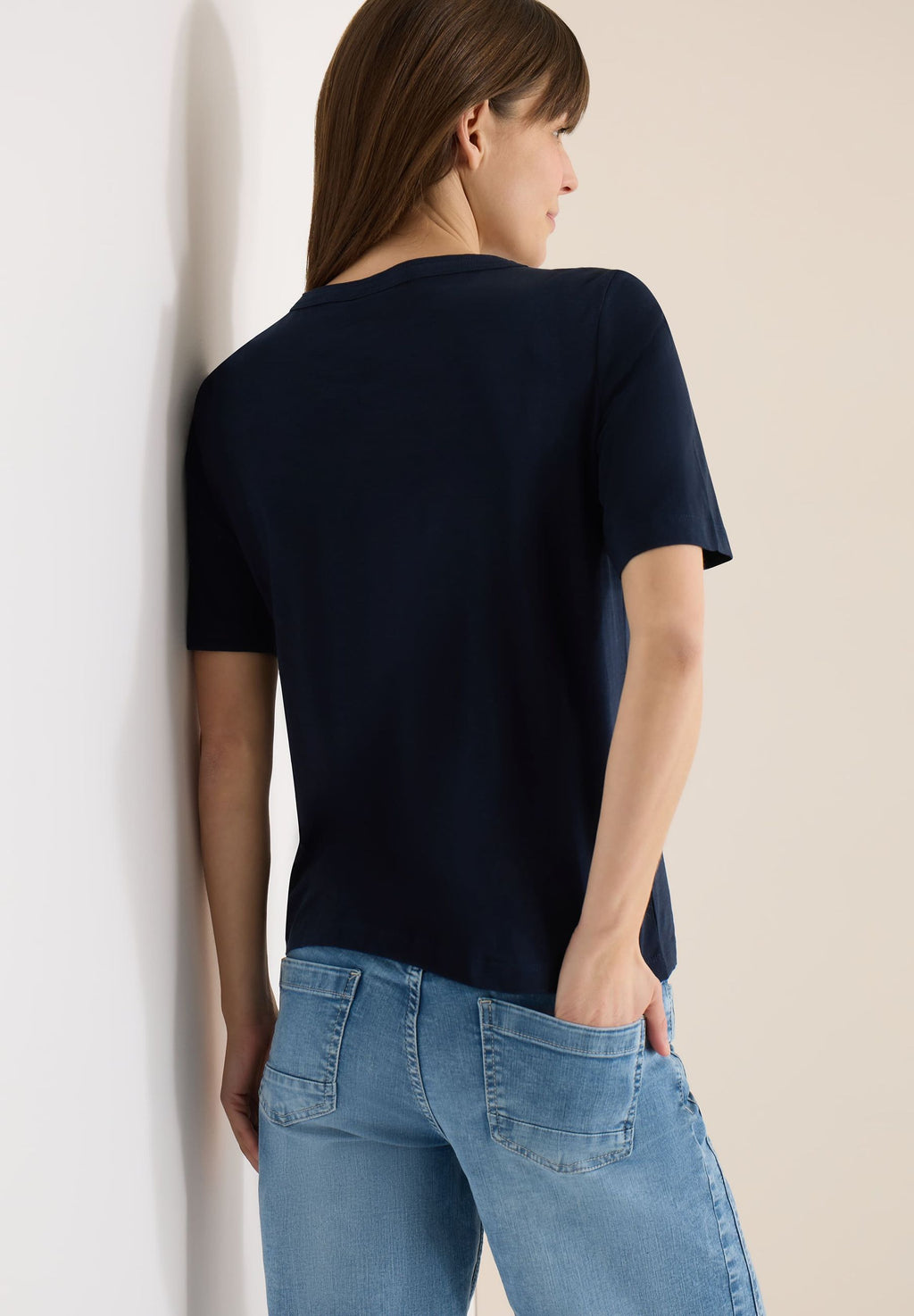 T-SHIRT  - CECIL