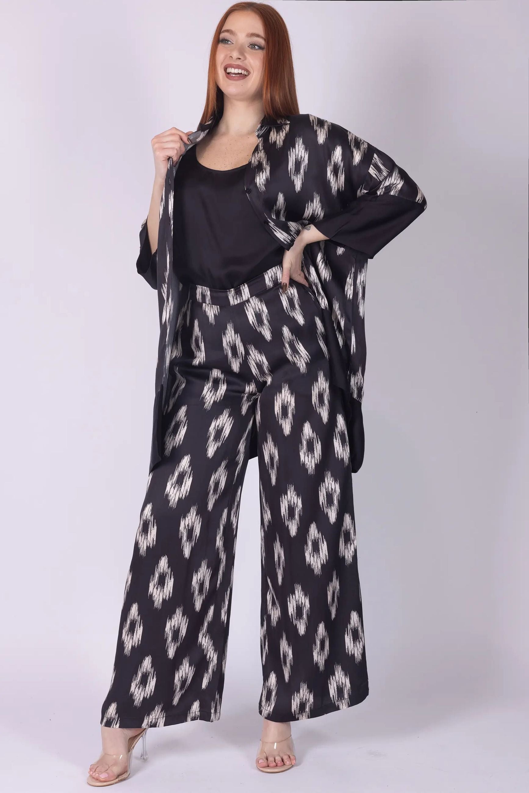 CAMICIONE - MARA CAROL