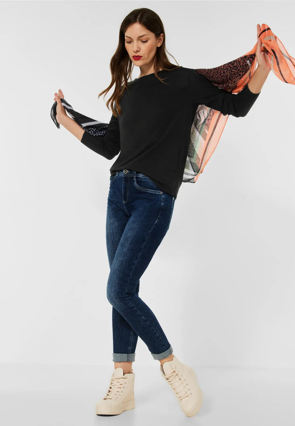 MAGLIONE - STREET ONE