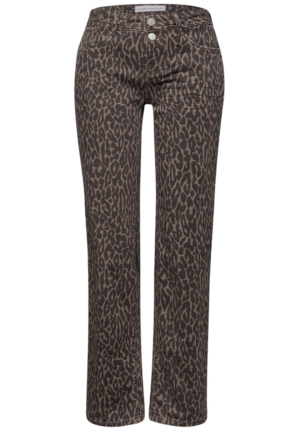 Pantaloni - STREET ONE