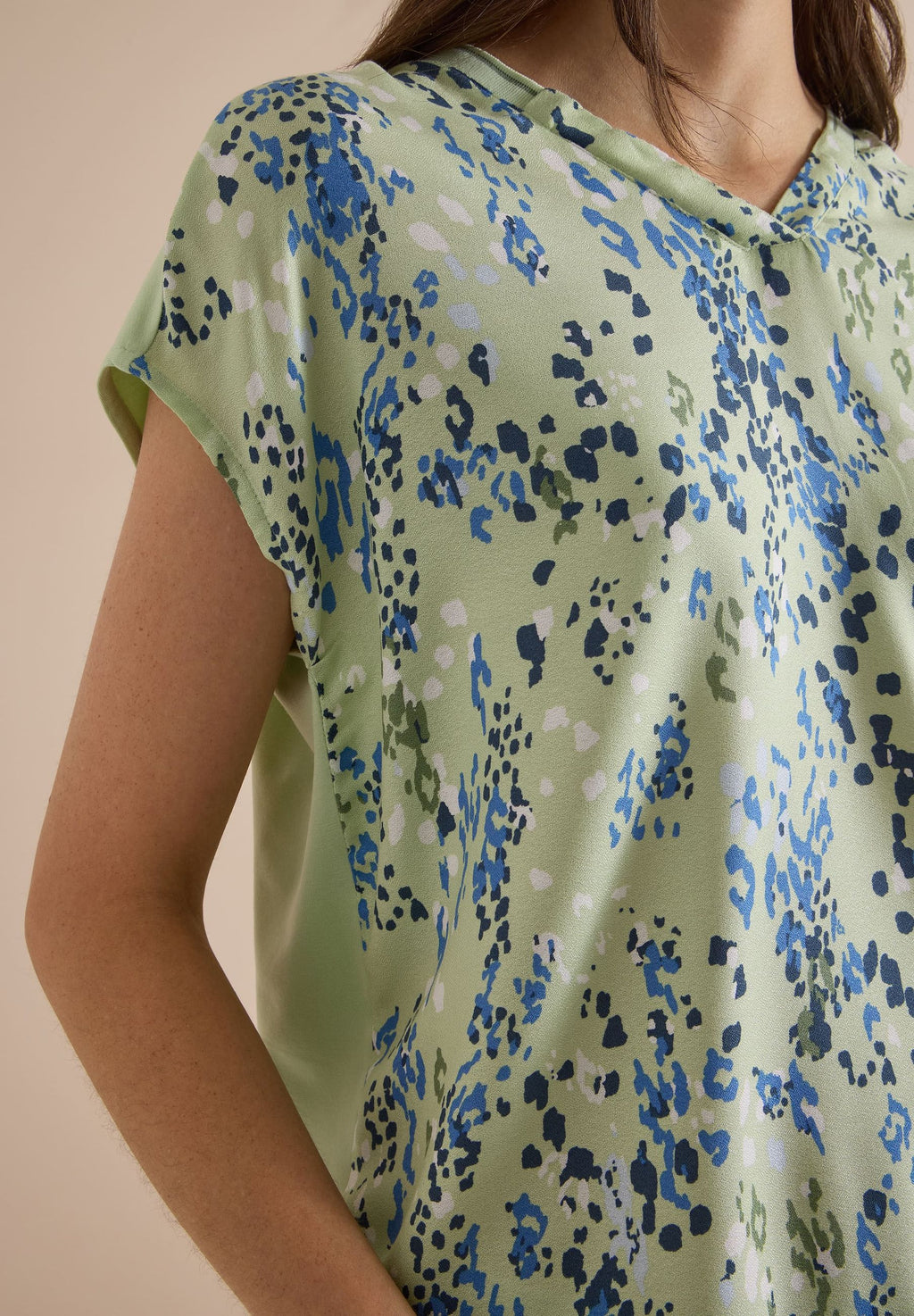 Blusa  - CECIL