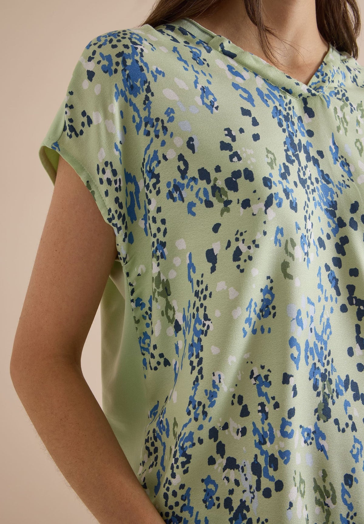 Blusa  - CECIL