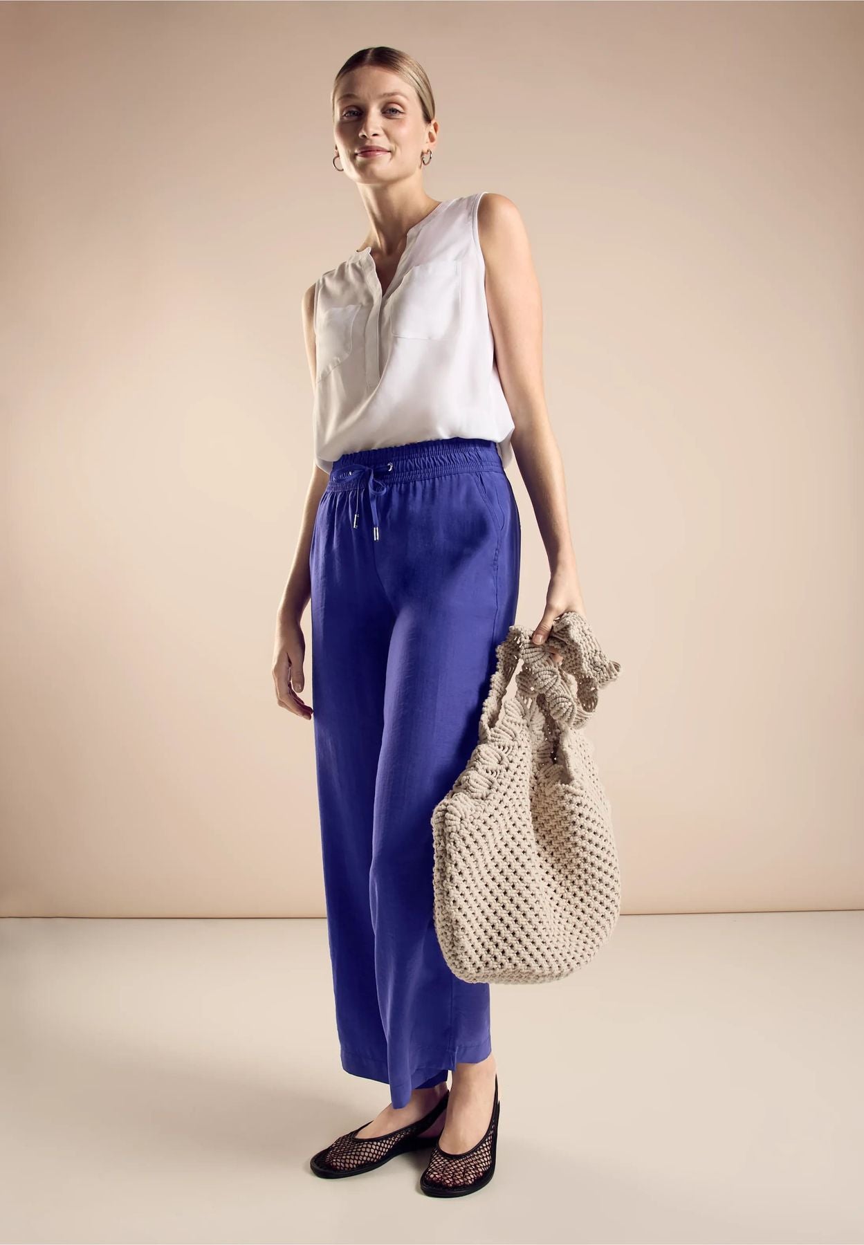Pantaloni - STREET ONE