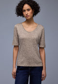 T-SHIRT - STREET ONE