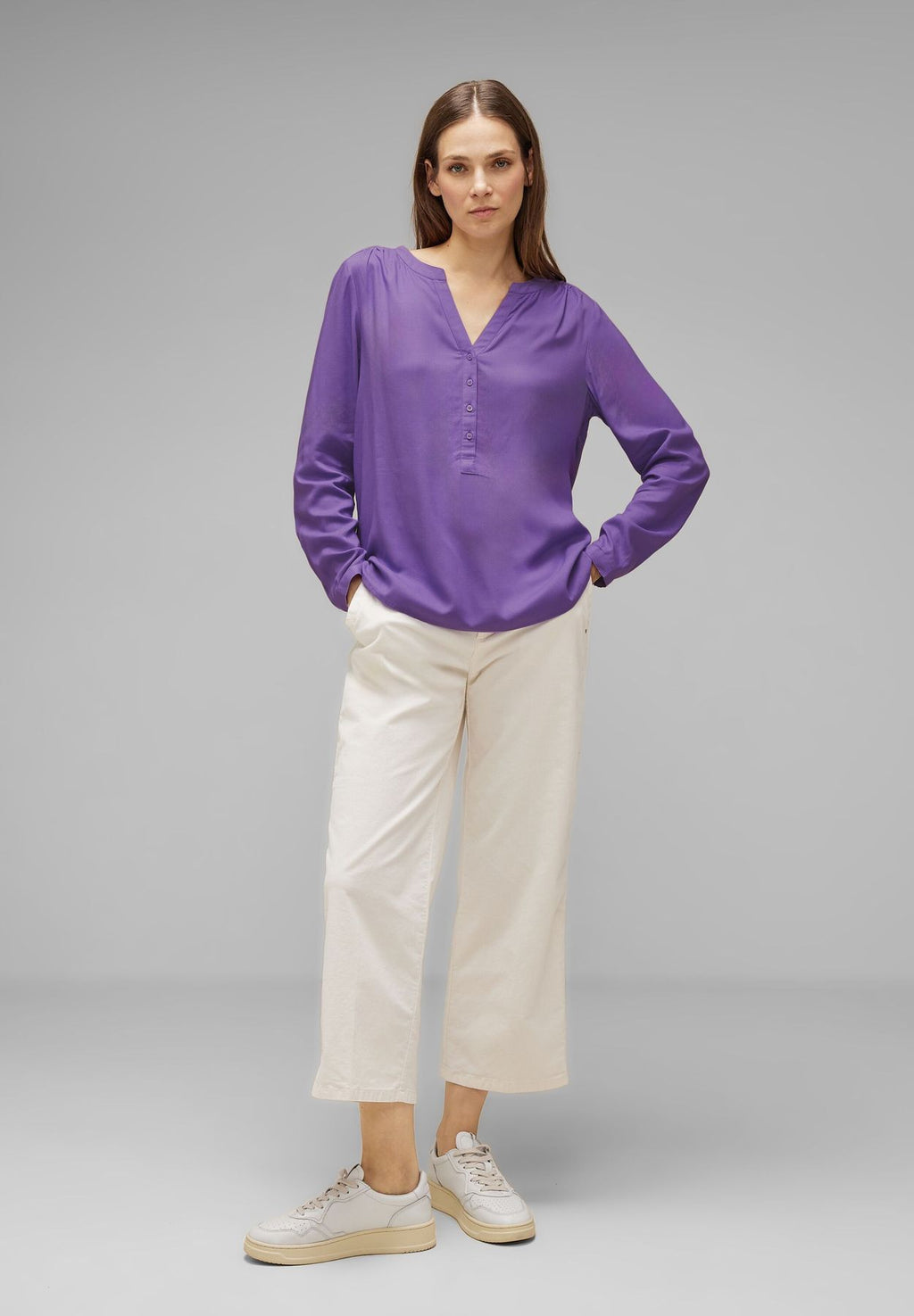 Blusa - STREET ONE