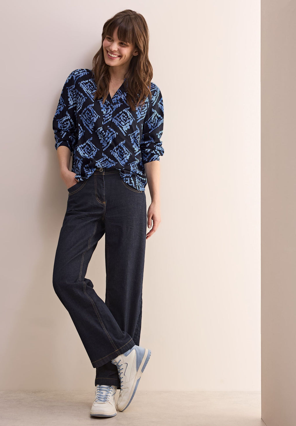 Blusa - CECIL