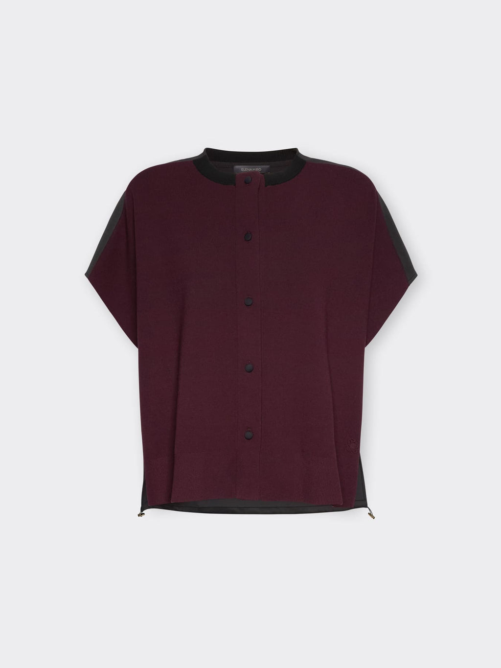 CARDIGAN  - ELENA MIRO'
