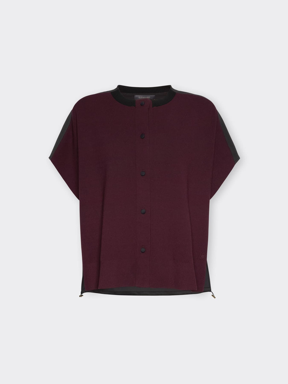 CARDIGAN  - ELENA MIRO'