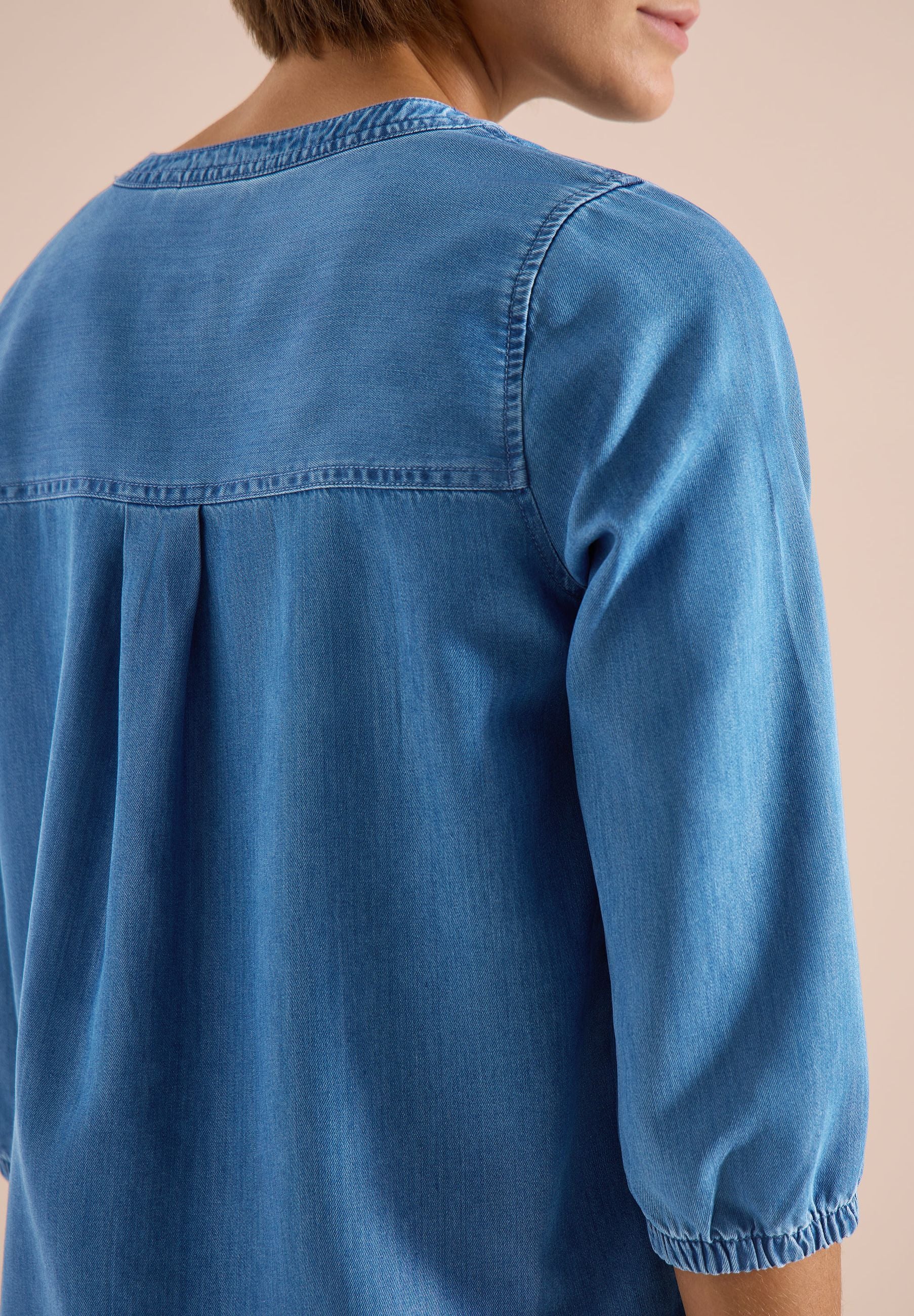 Blusa  - CECIL