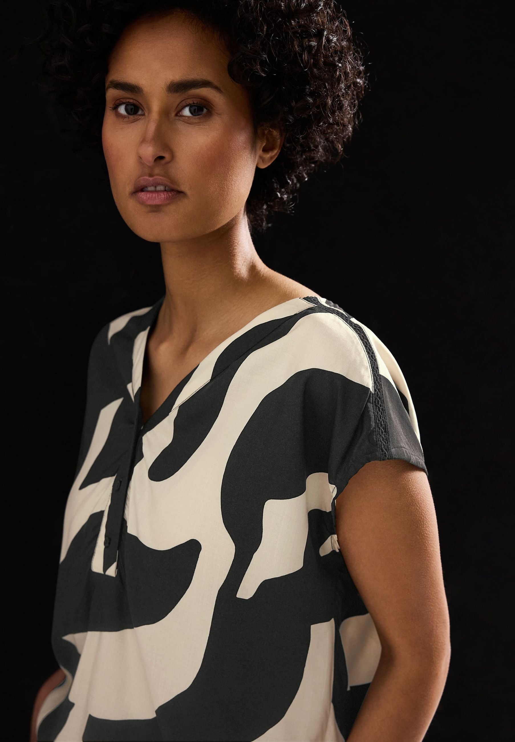 Blusa - STREET ONE