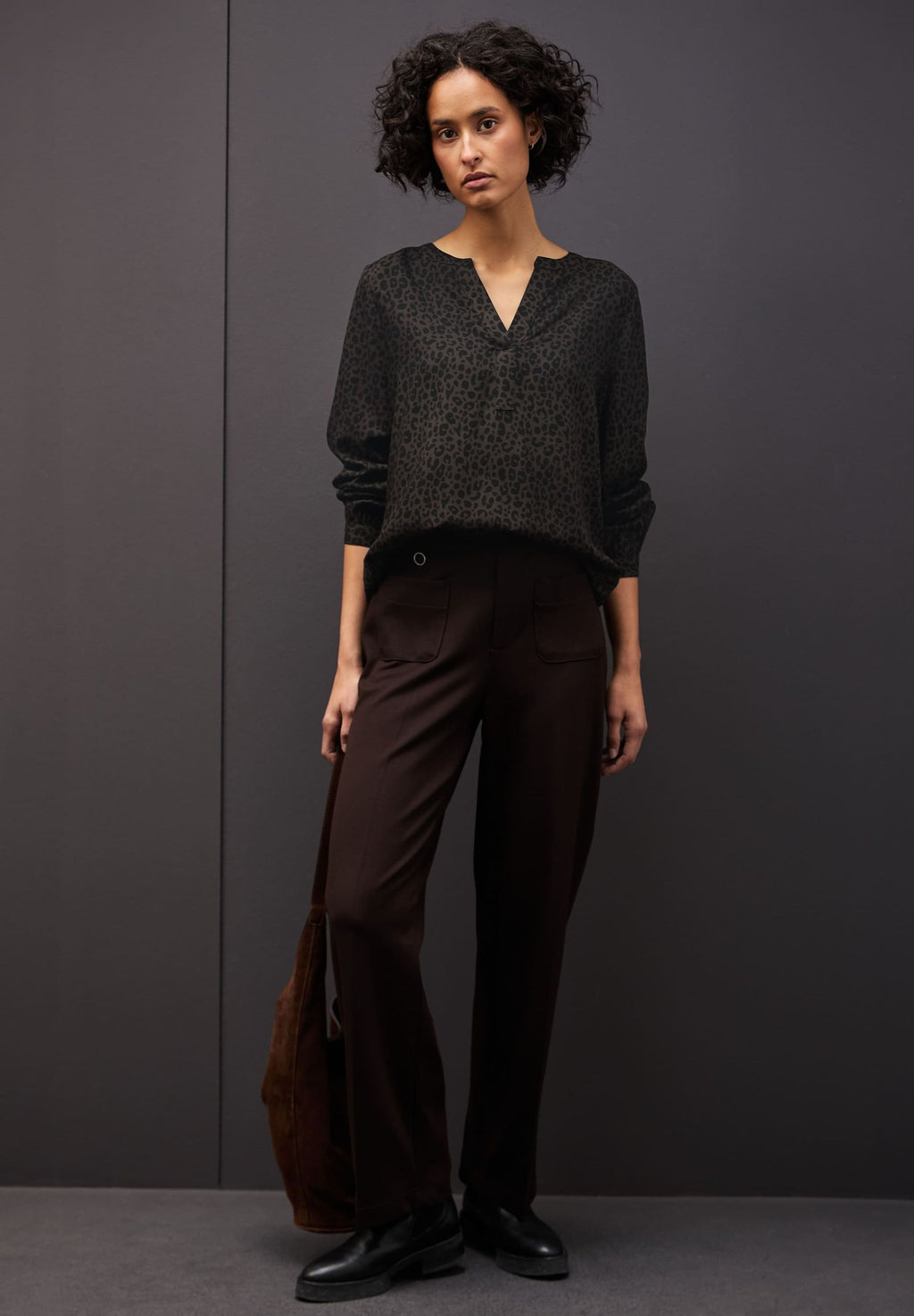 Blusa - STREET ONE