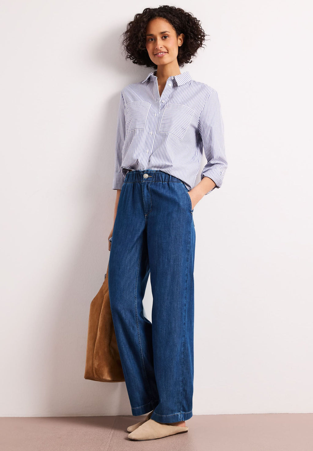 JEANS  - STREET ONE