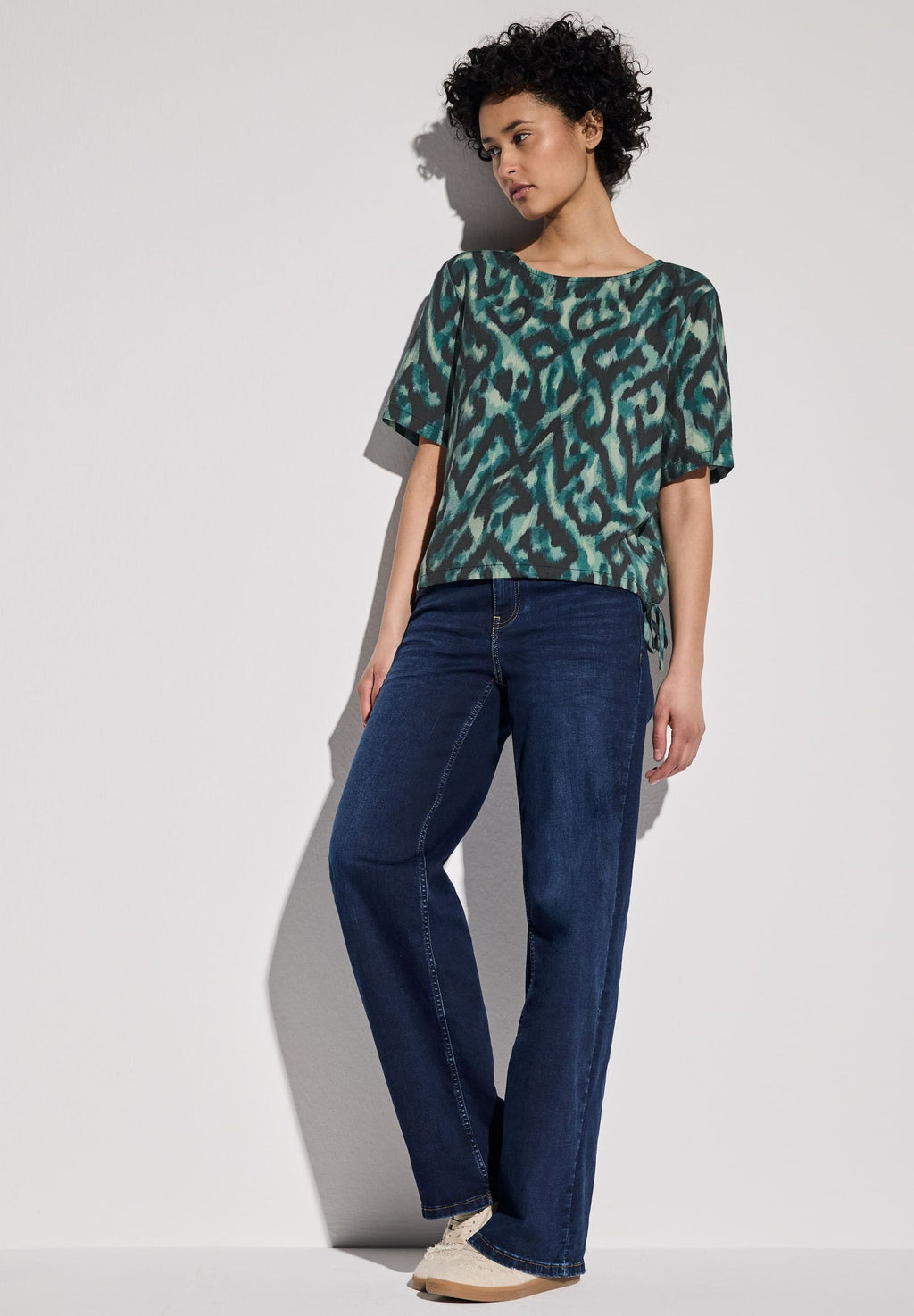 Blusa - STREET ONE