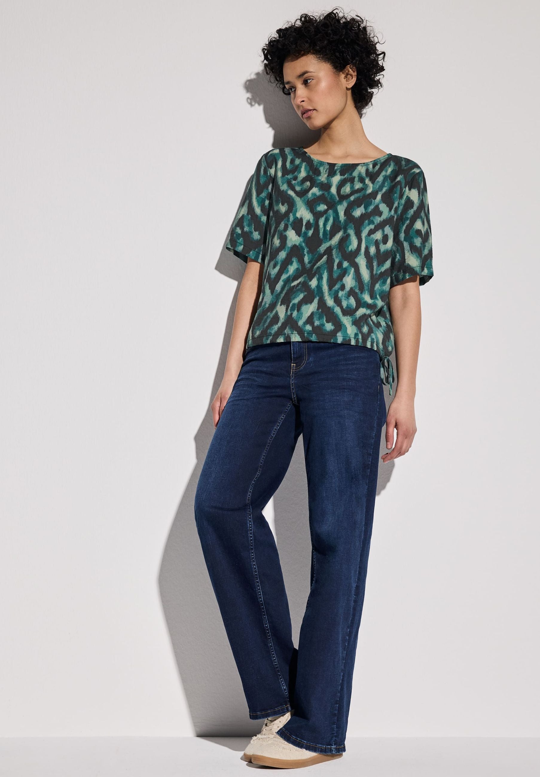 Blusa - STREET ONE