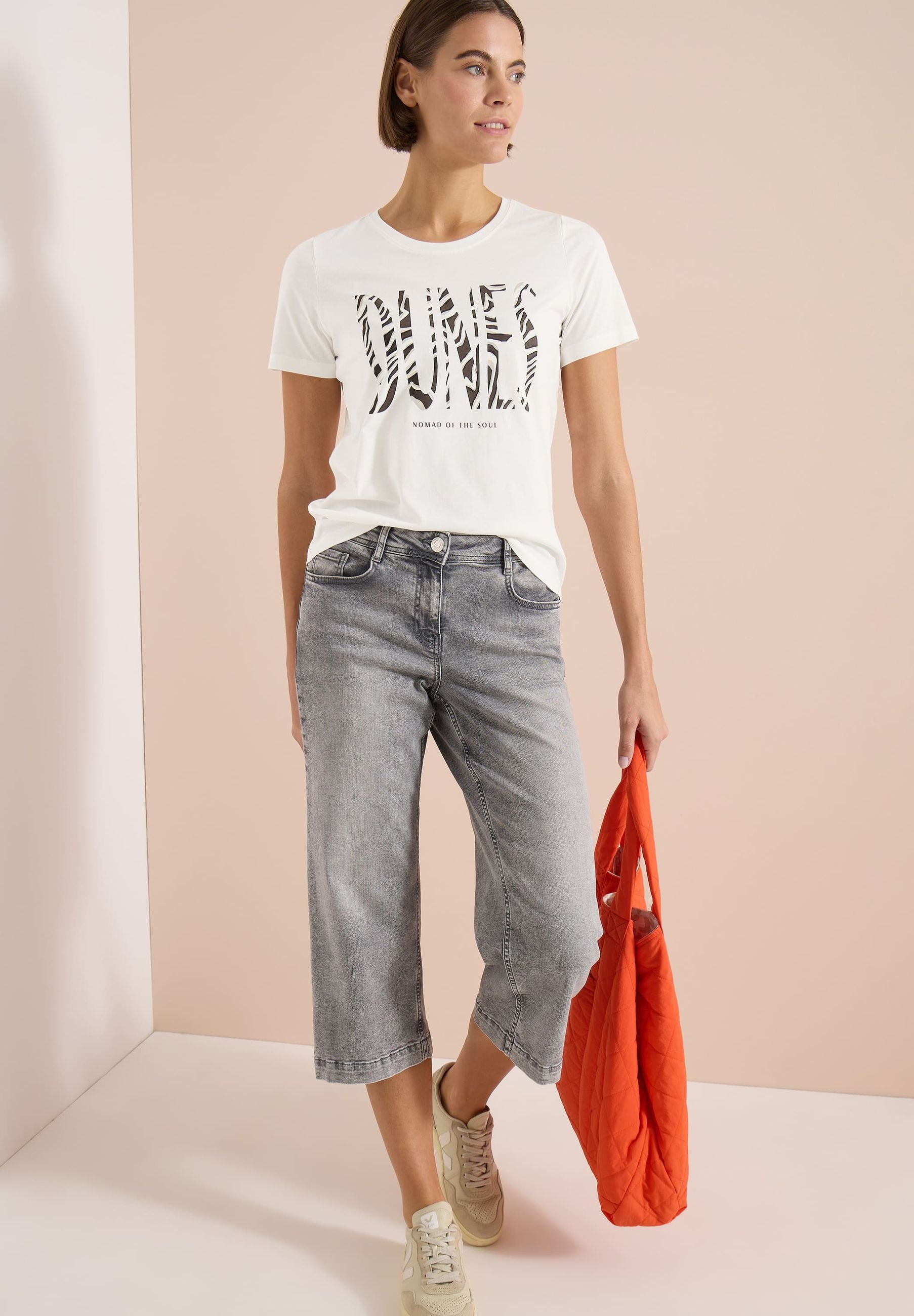 T-SHIRT  - CECIL
