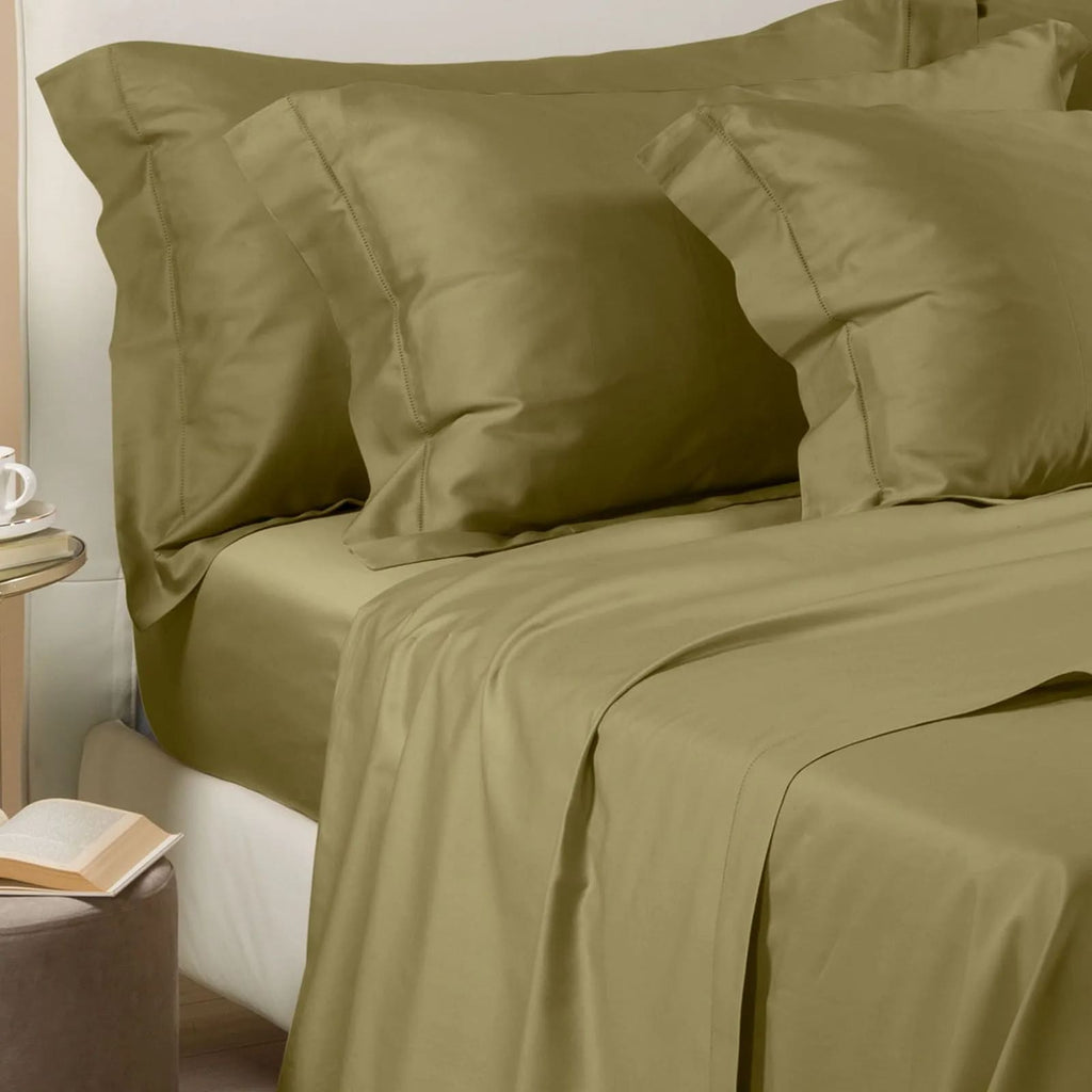 COMPLETO LETTO MATRIMONIALE - CALEFFI