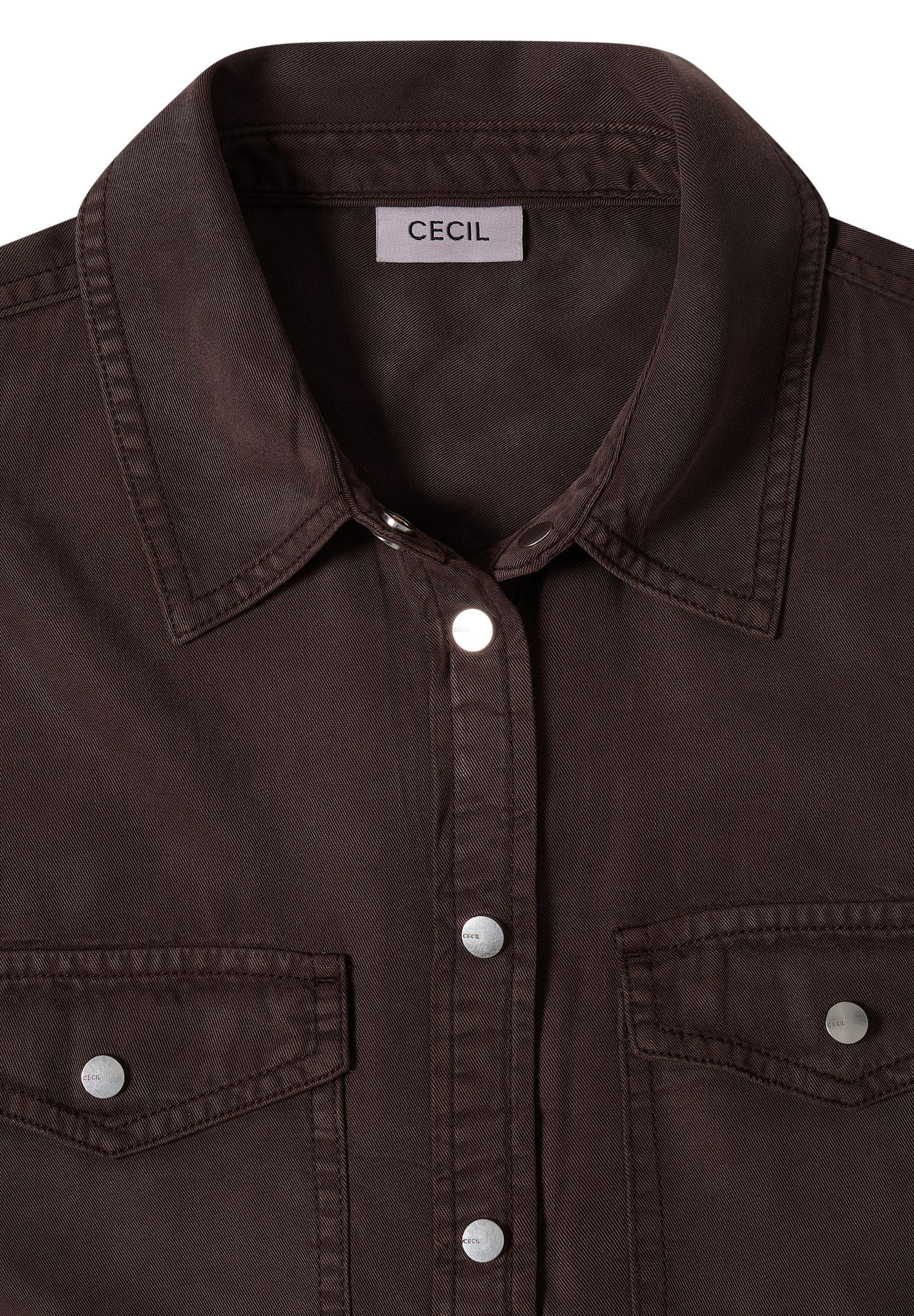 CAMICIA - CECIL