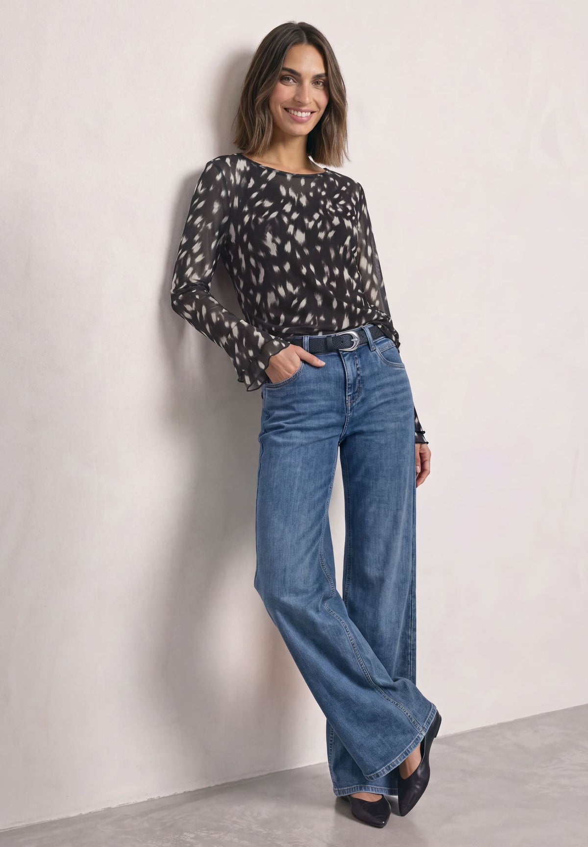 Maglia  - STREET ONE