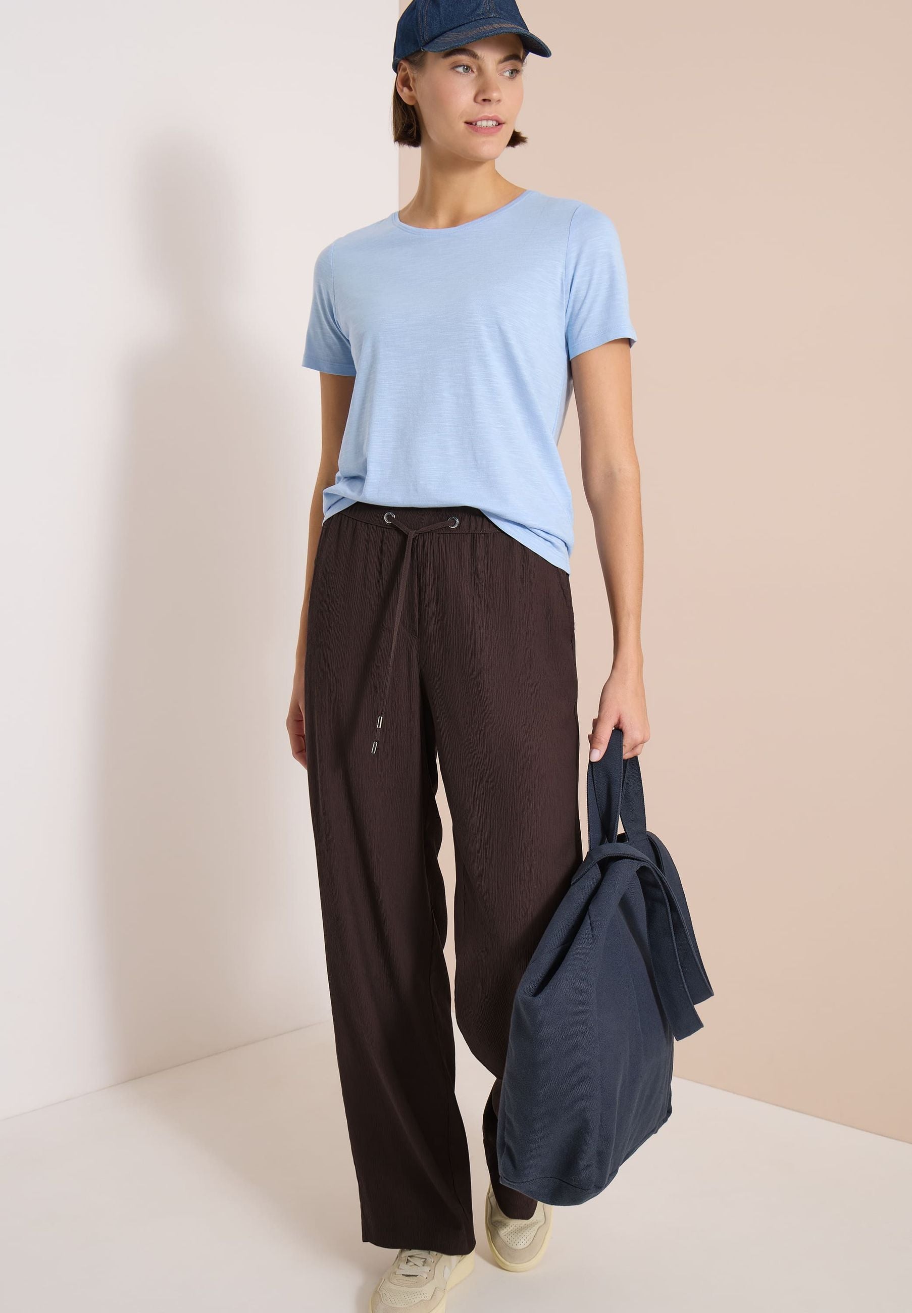 Pantaloni  - CECIL