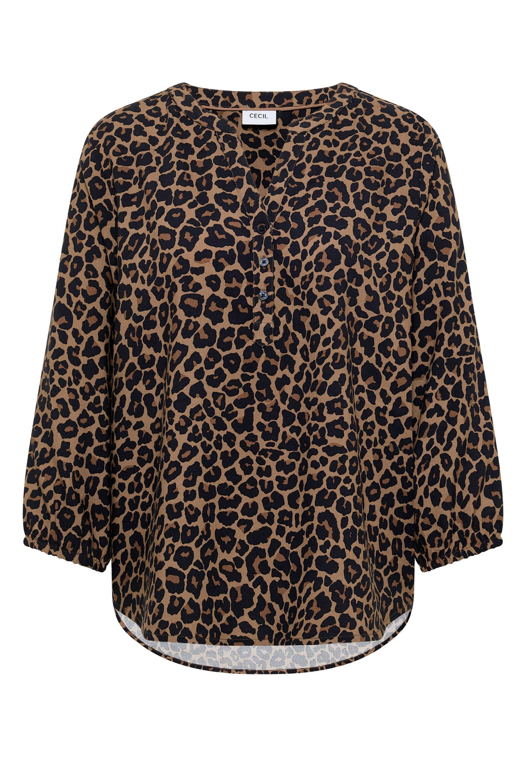 Blusa  - CECIL