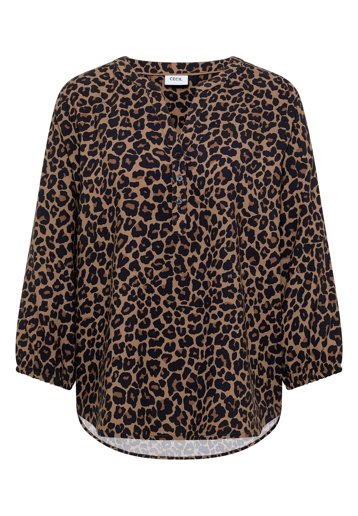 Blusa  - CECIL