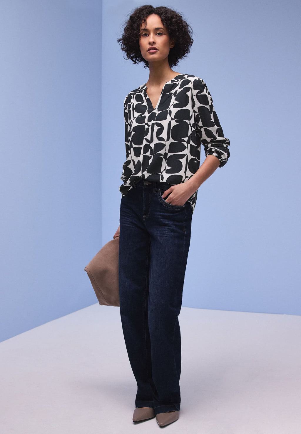 Blusa - STREET ONE