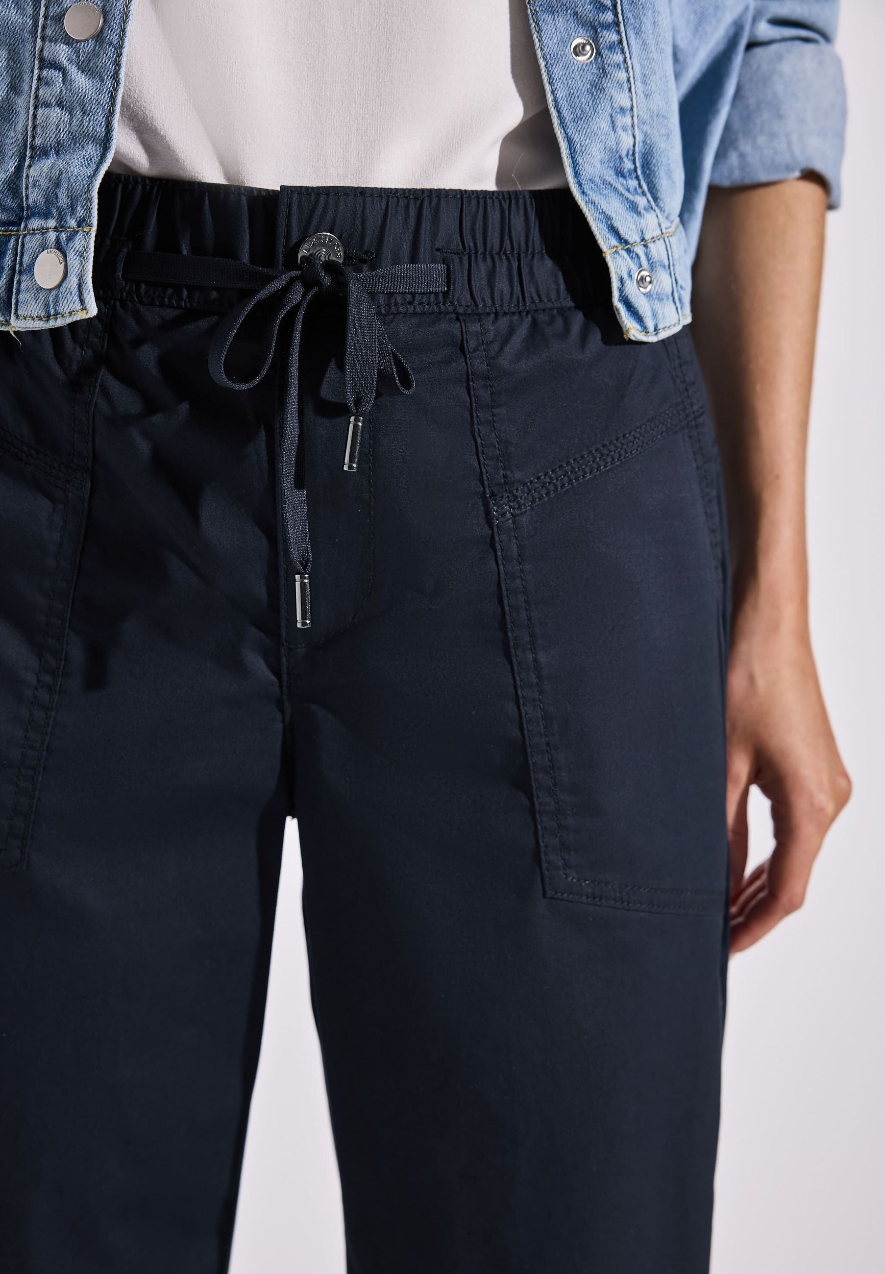 Pantaloni - STREET ONE