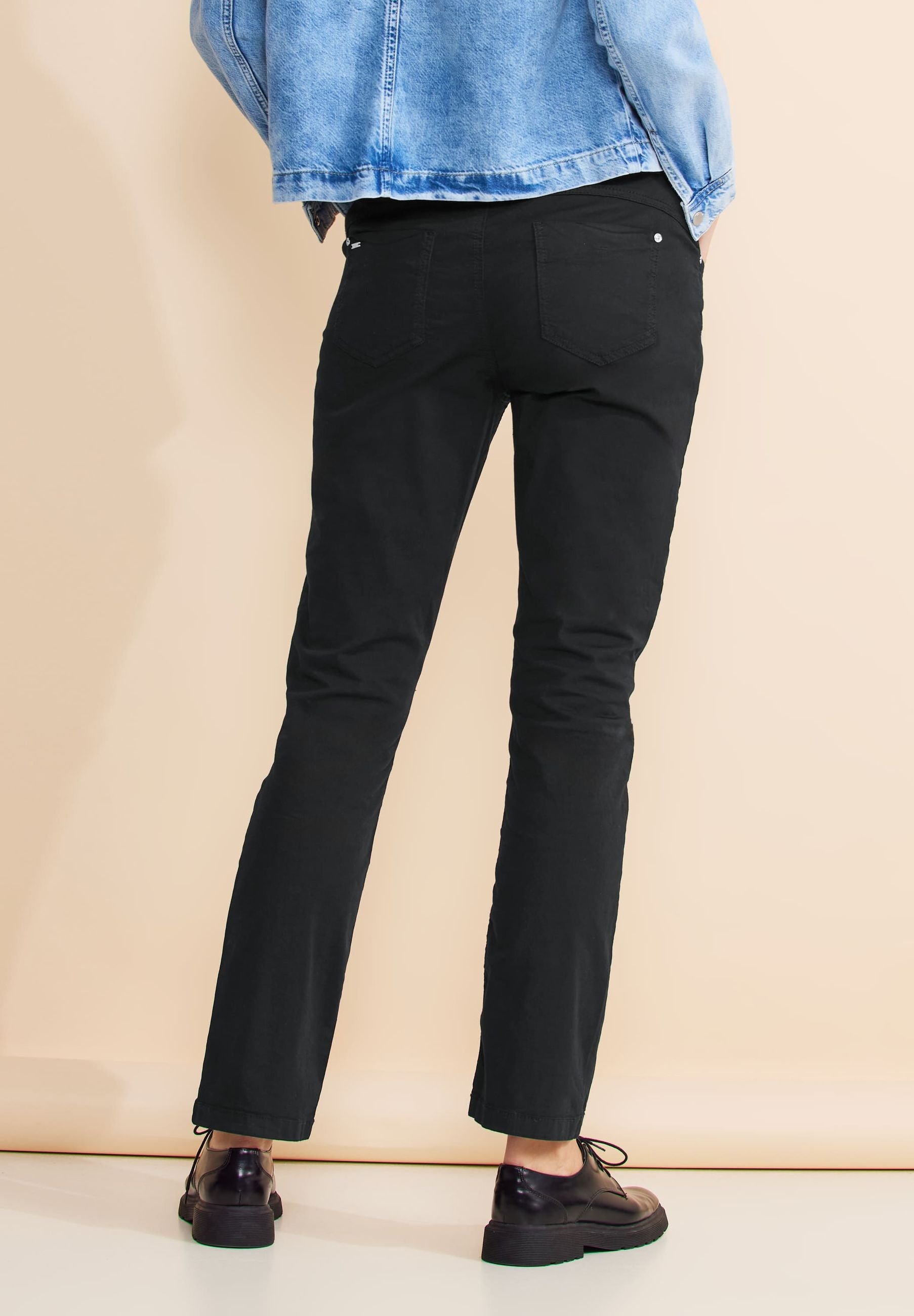 Pantaloni - STREET ONE