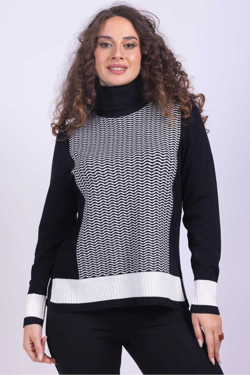 Maglia - MARA CAROL
