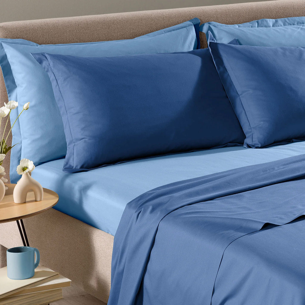 COMPLETO LETTO 2P - CALEFFI