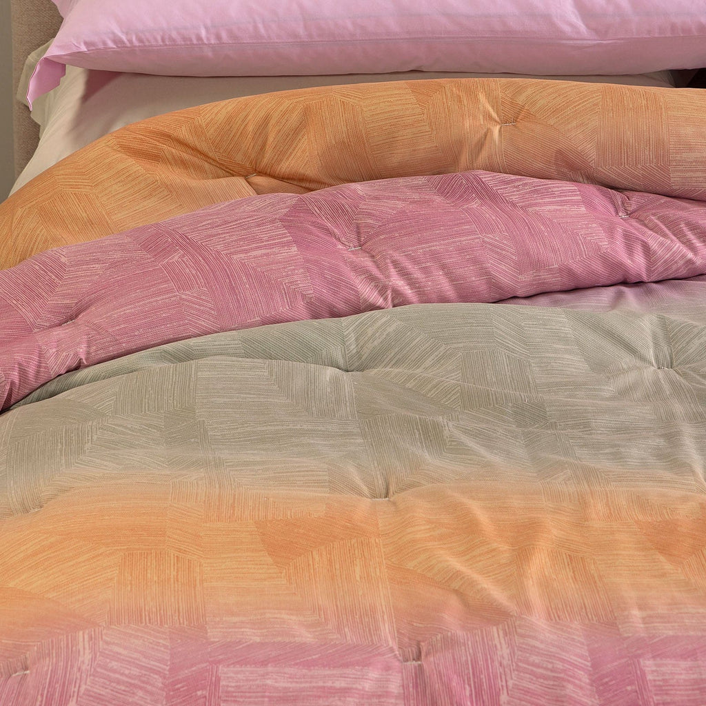 Trapunta In Microfibra Atlantis - CALEFFI