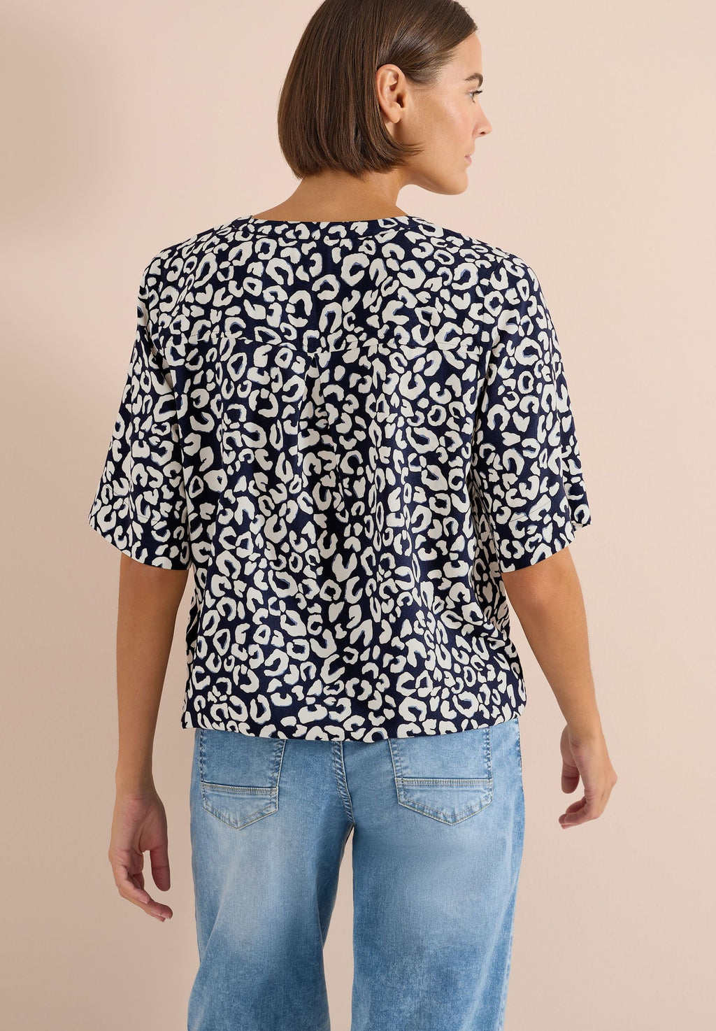 Blusa  - CECIL