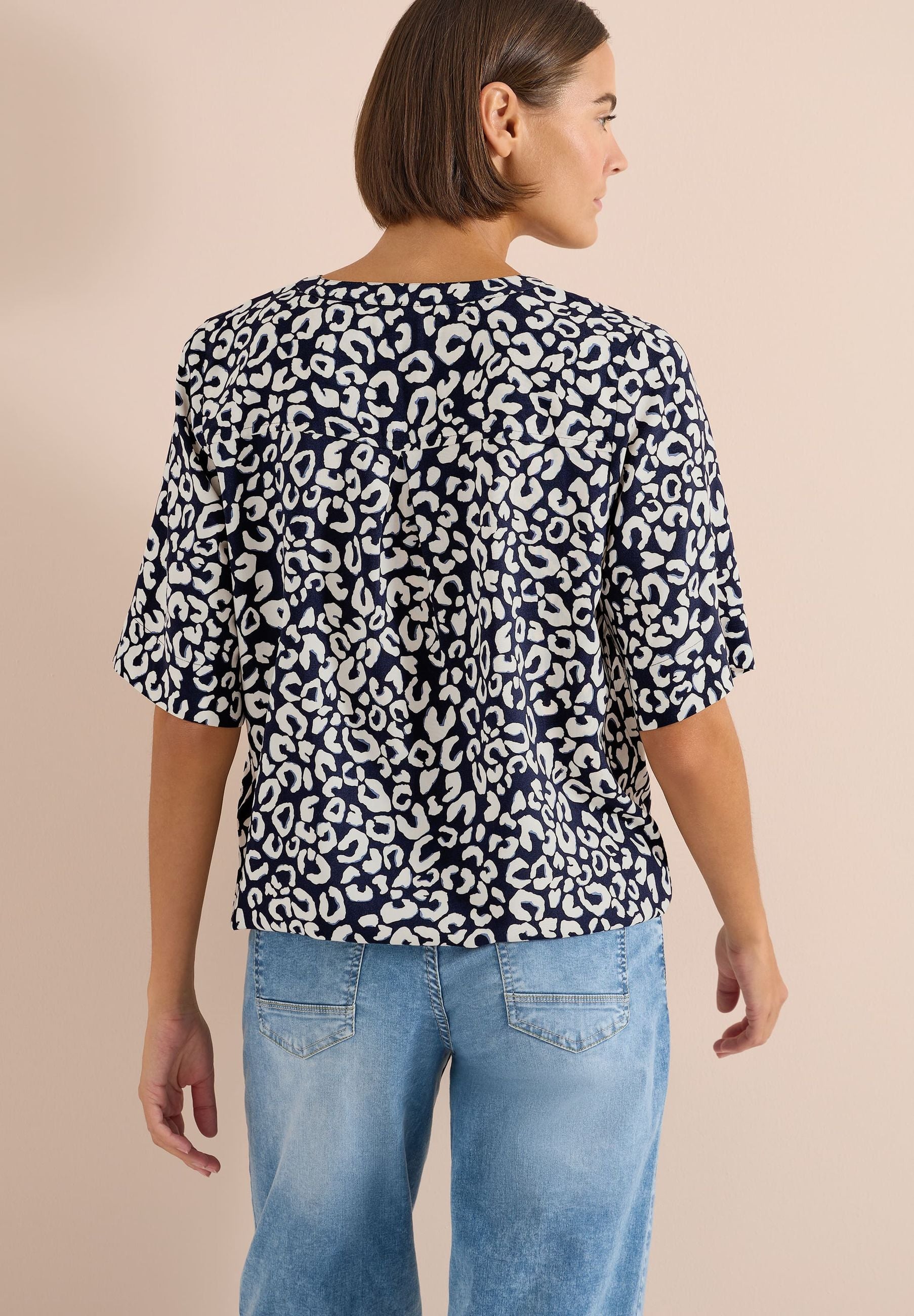 Blusa  - CECIL