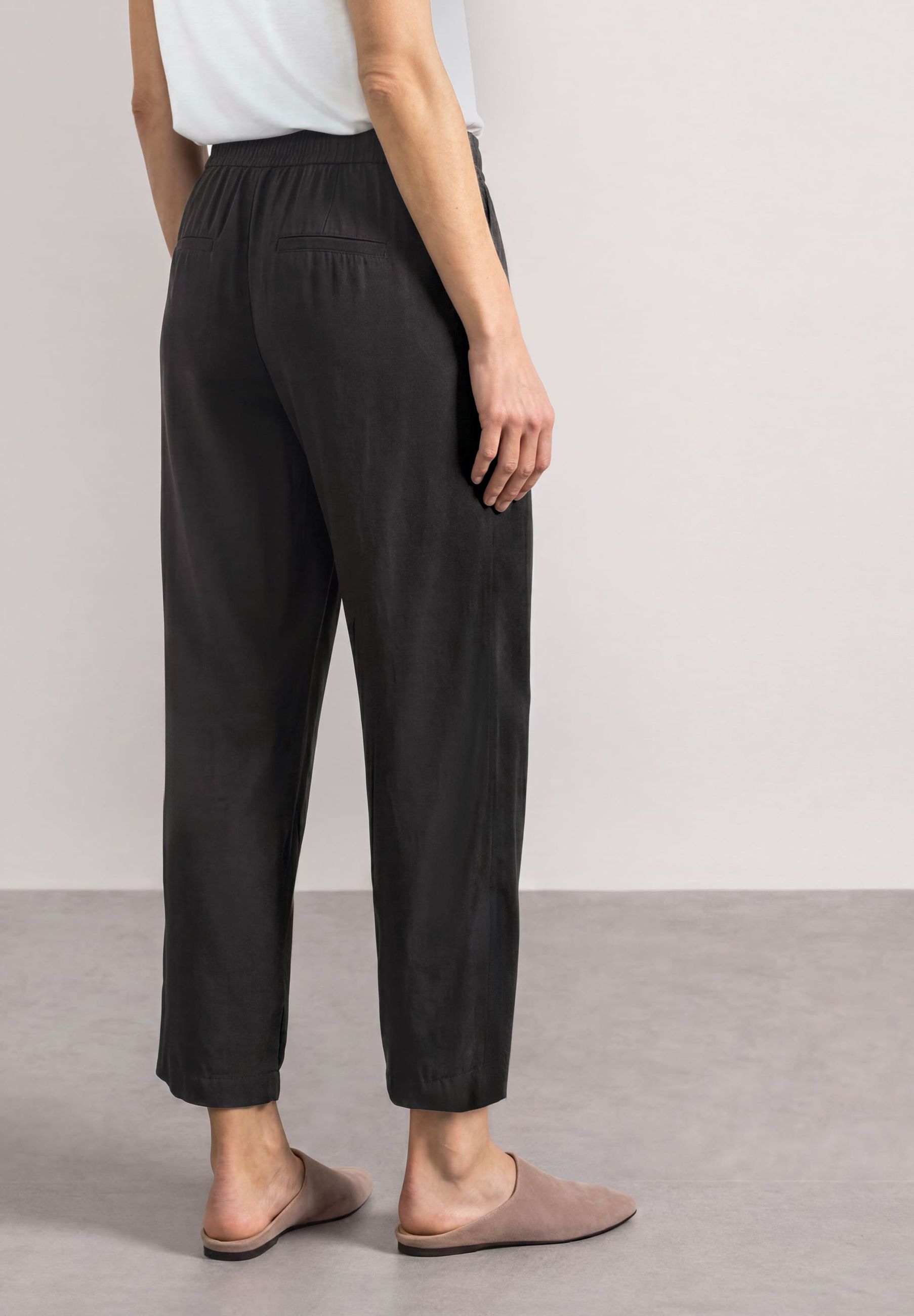 Pantaloni  - STREET ONE