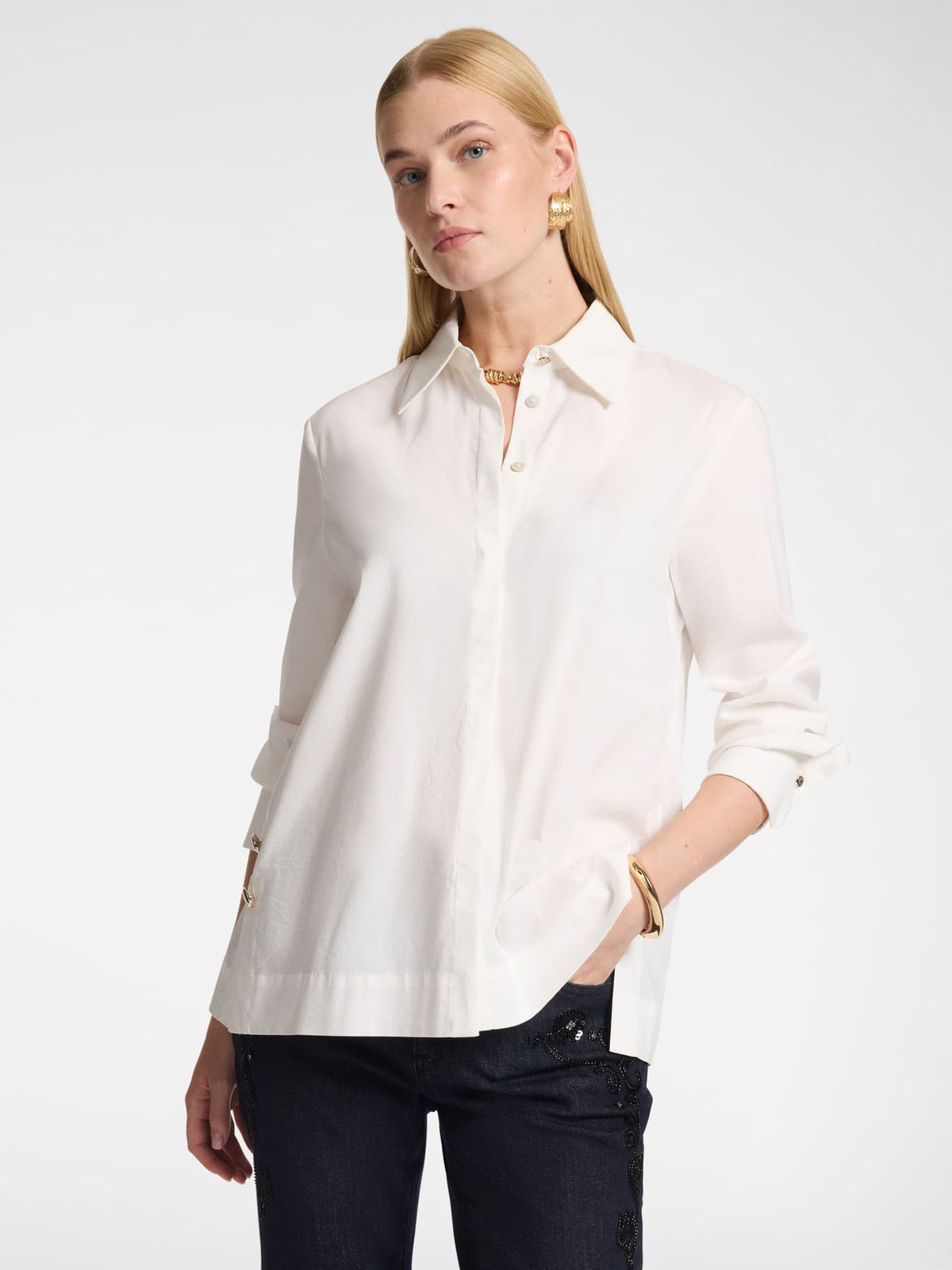 CAMICIA  - ELENA MIRO'