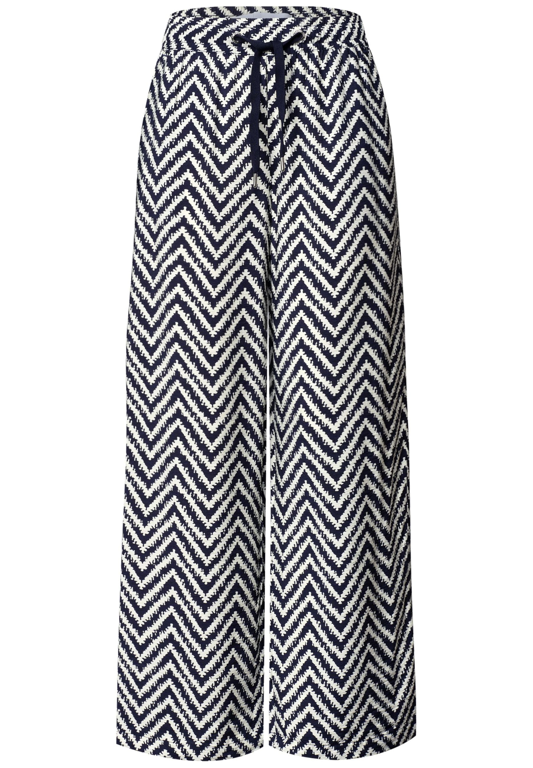 Pantaloni  - STREET ONE