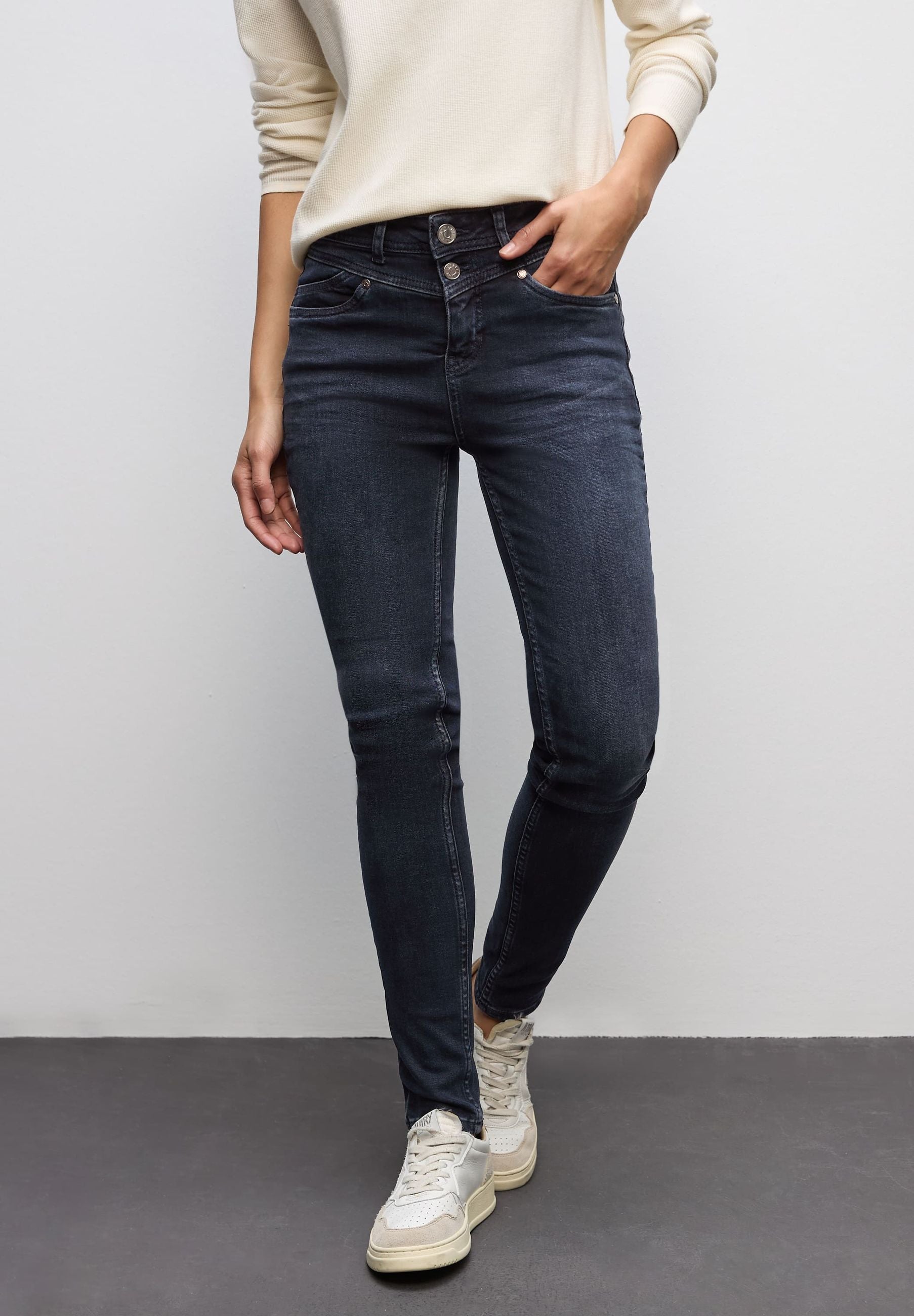 JEANS - STREET ONE