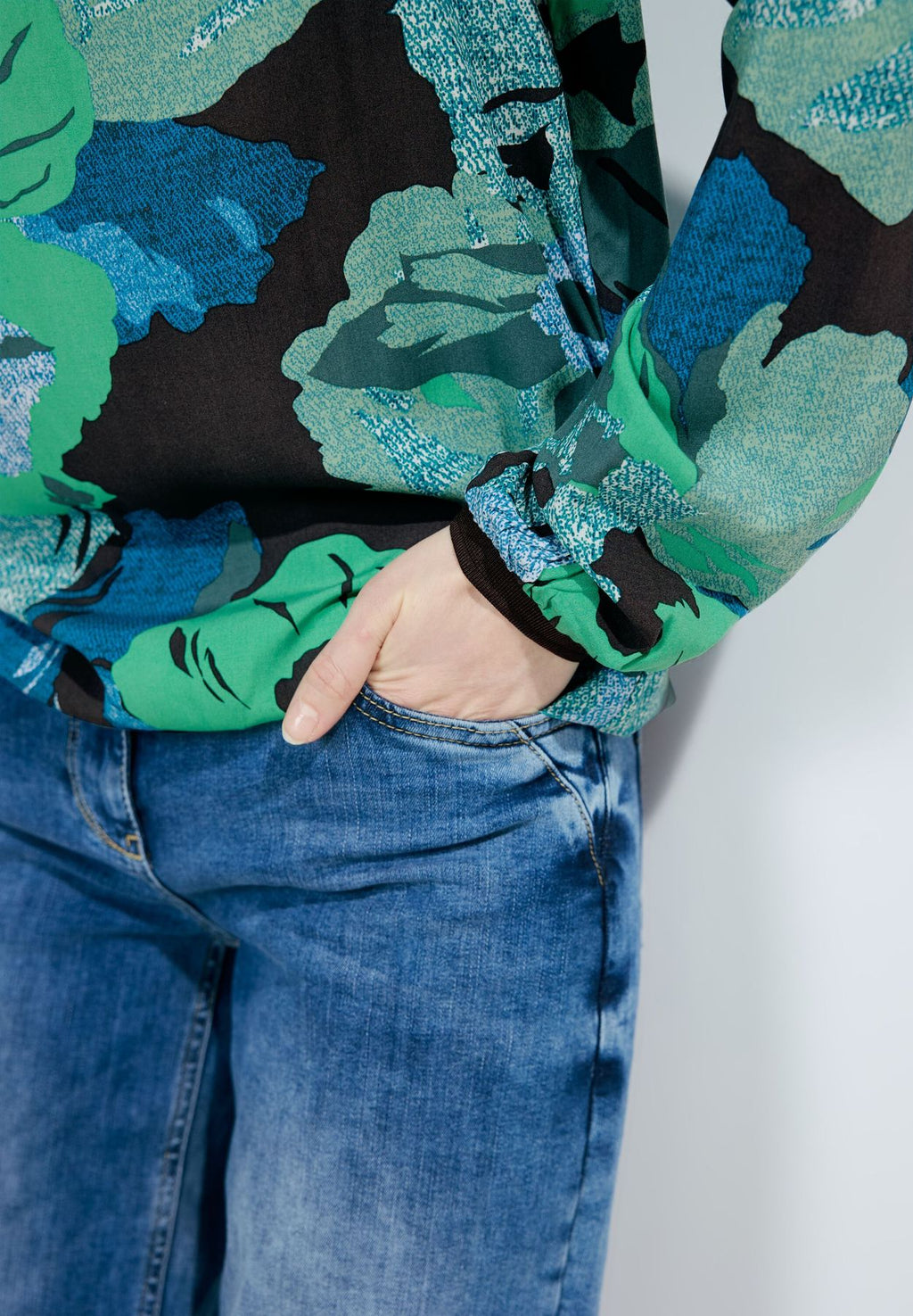 Maglia - CECIL