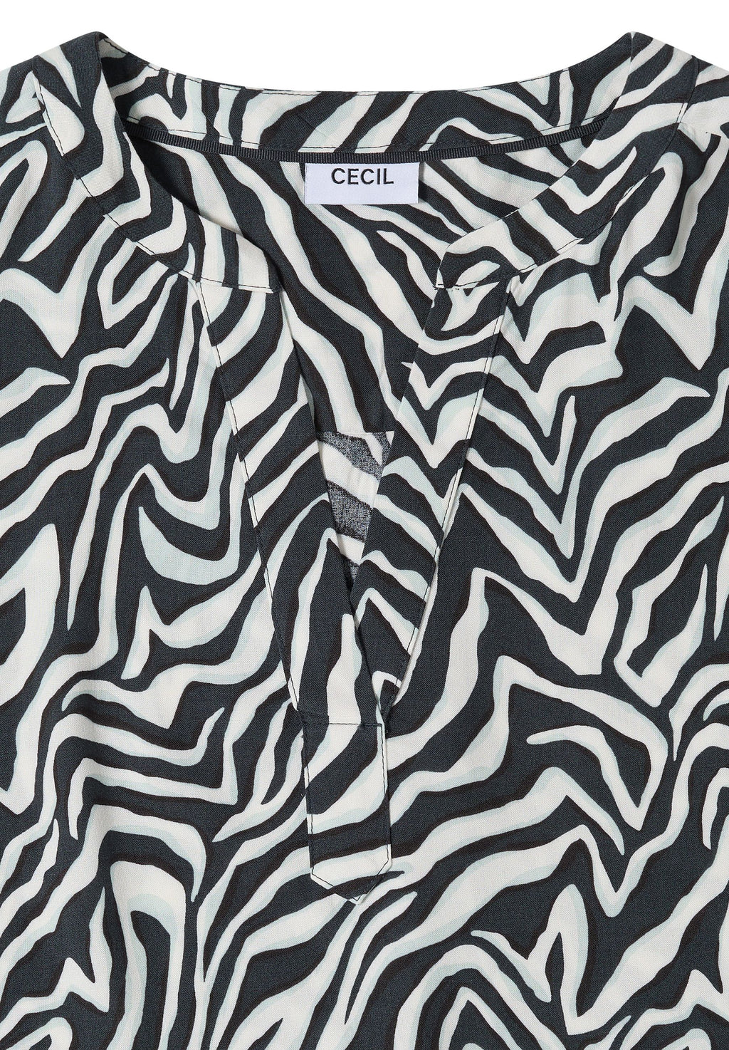 Blusa  - CECIL