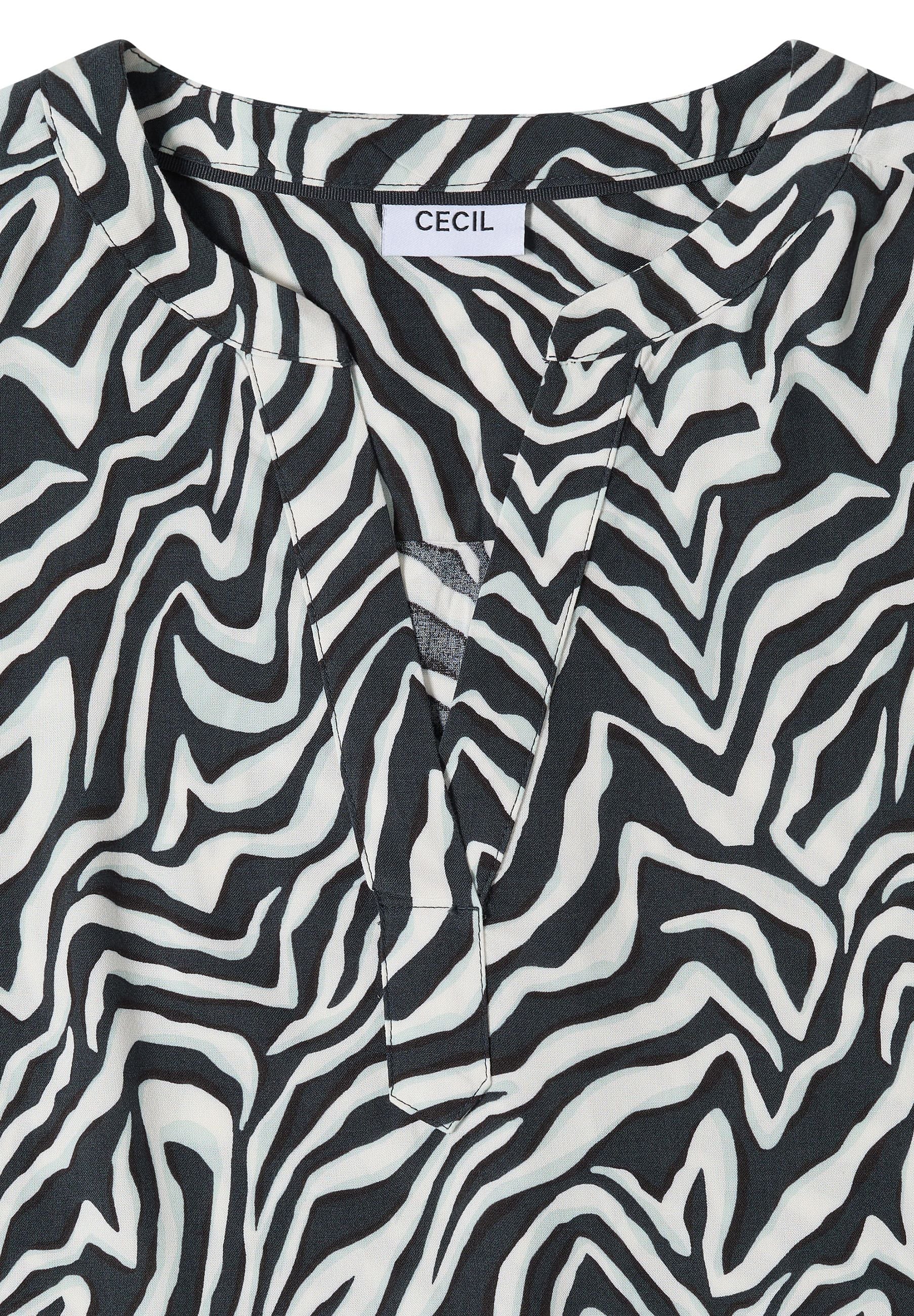 Blusa  - CECIL
